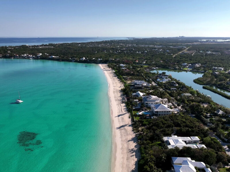 New Providence/Paradise Island