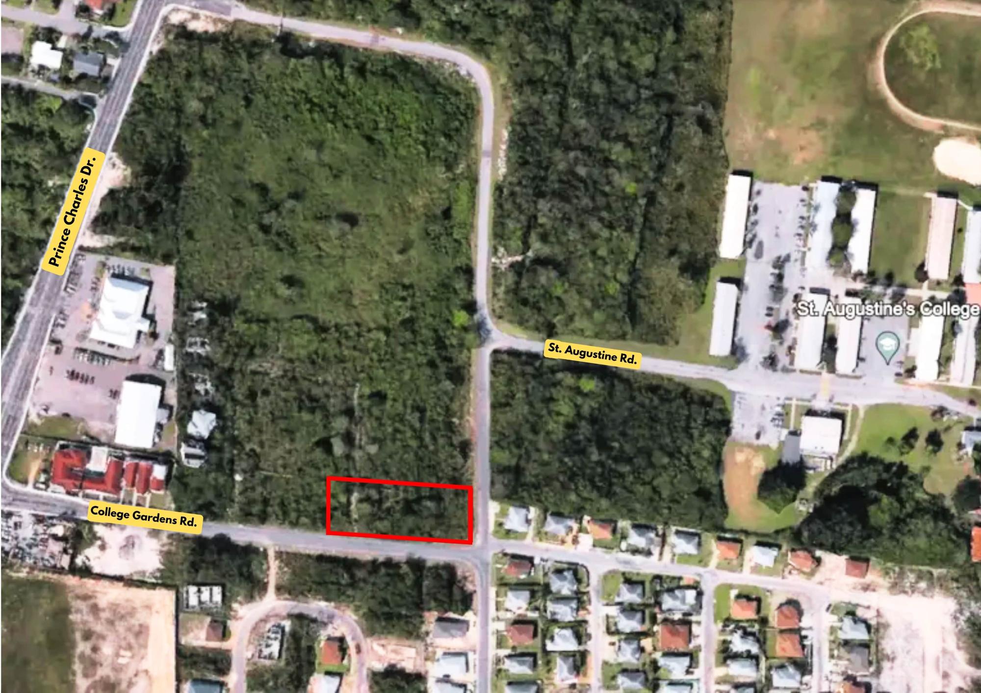 1 PRINCE CHARLES DRIVE Prince Charles Drive New Providence/Paradise Island