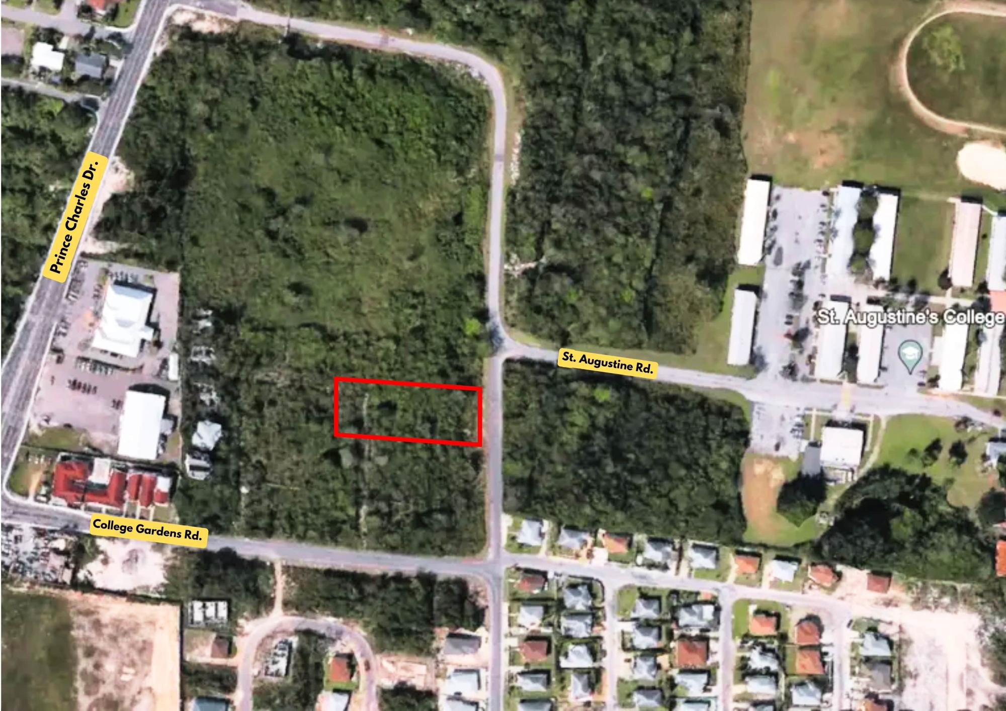 3 PRINCE CHARLES DRIVE Prince Charles Drive New Providence/Paradise Island