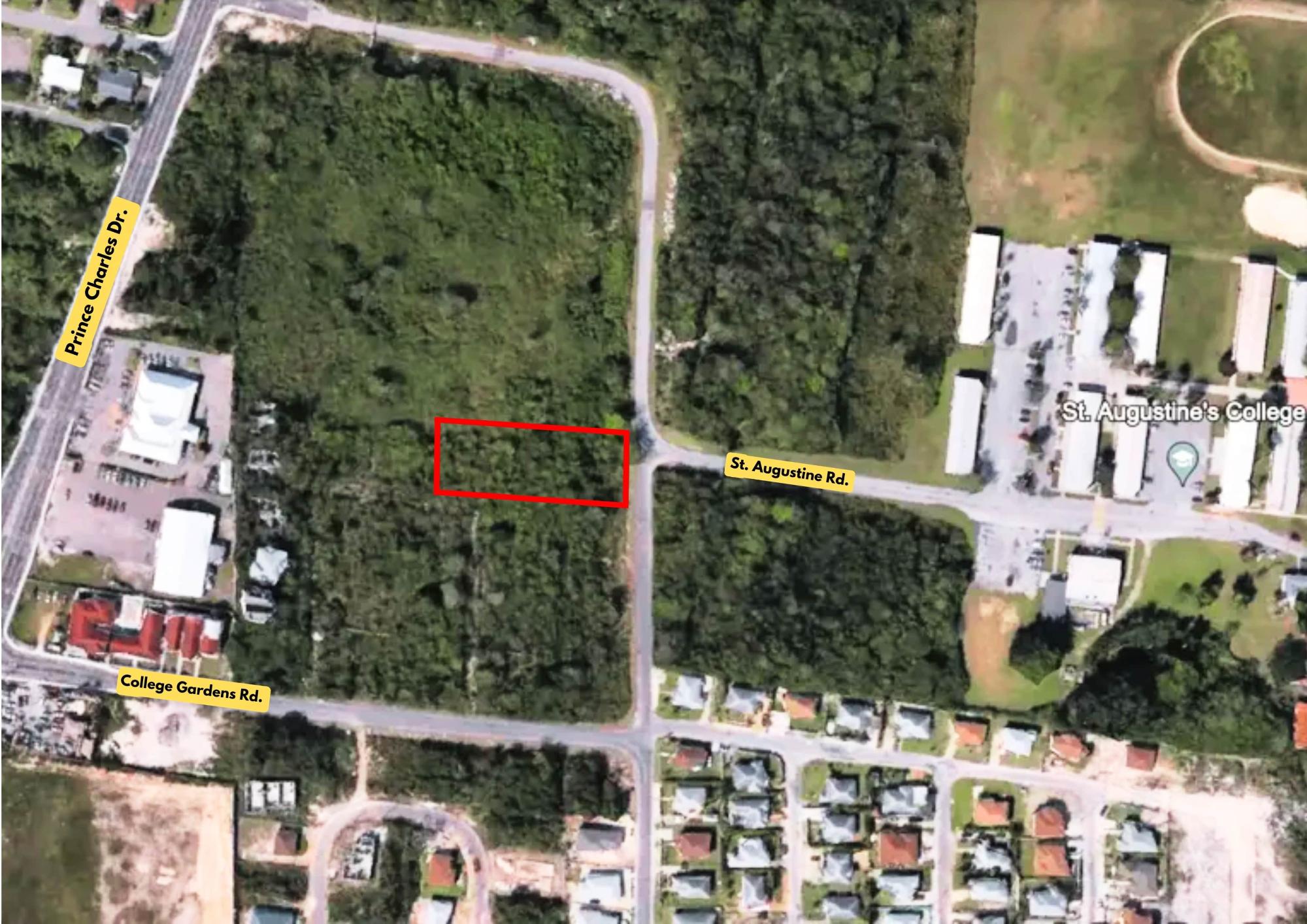 4 PRINCE CHARLES DRIVE Prince Charles Drive New Providence/Paradise Island