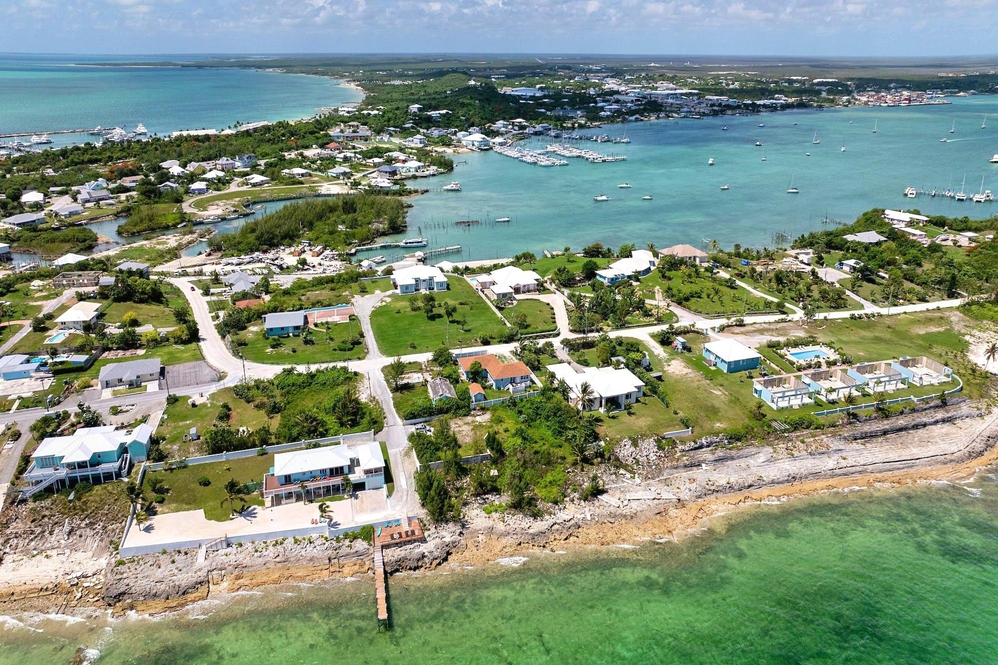 LOWE’S PROPERTY Marsh Harbour Abaco