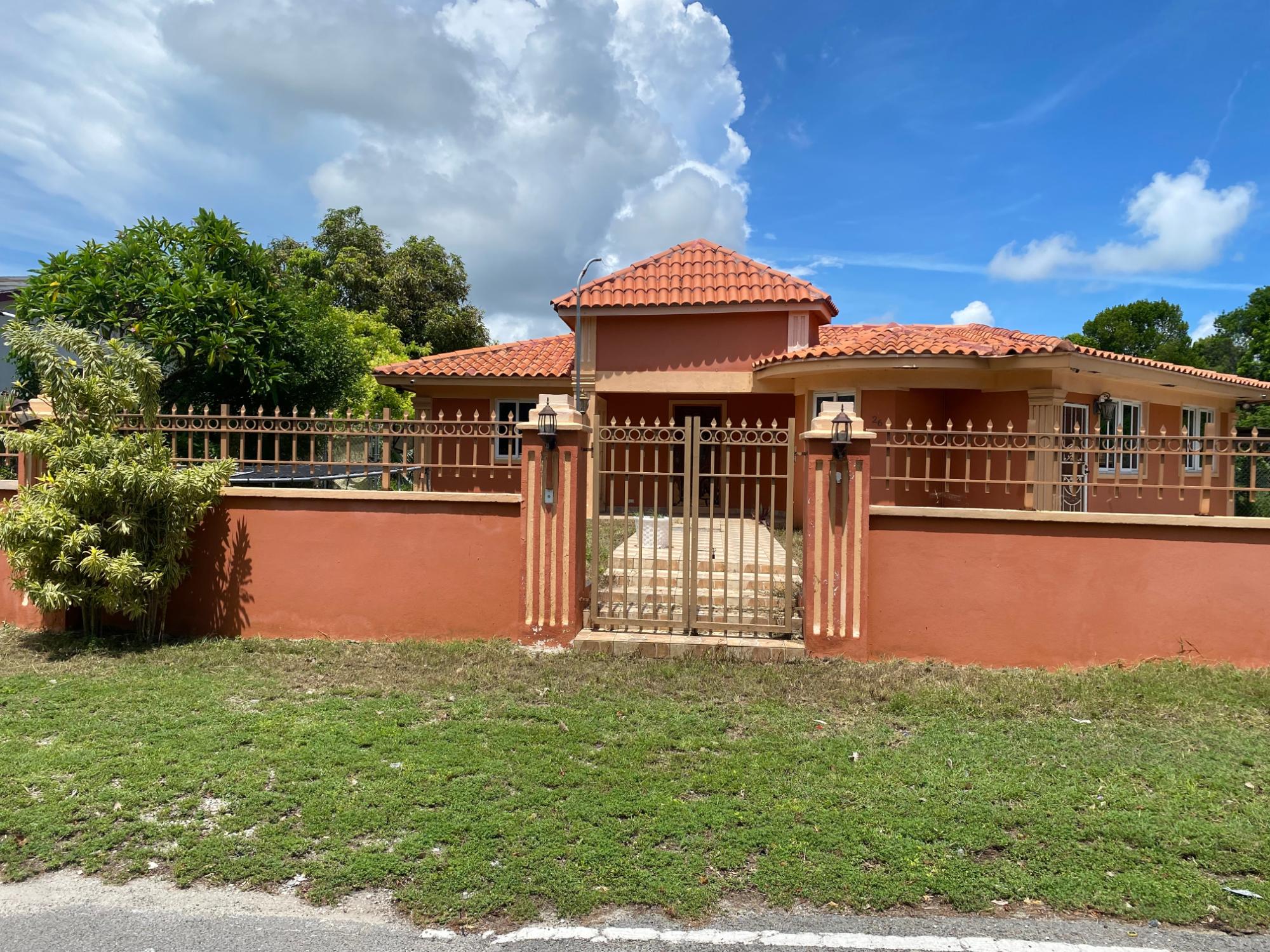 WINTON MEADOWS Prince Charles Drive New Providence/Paradise Island