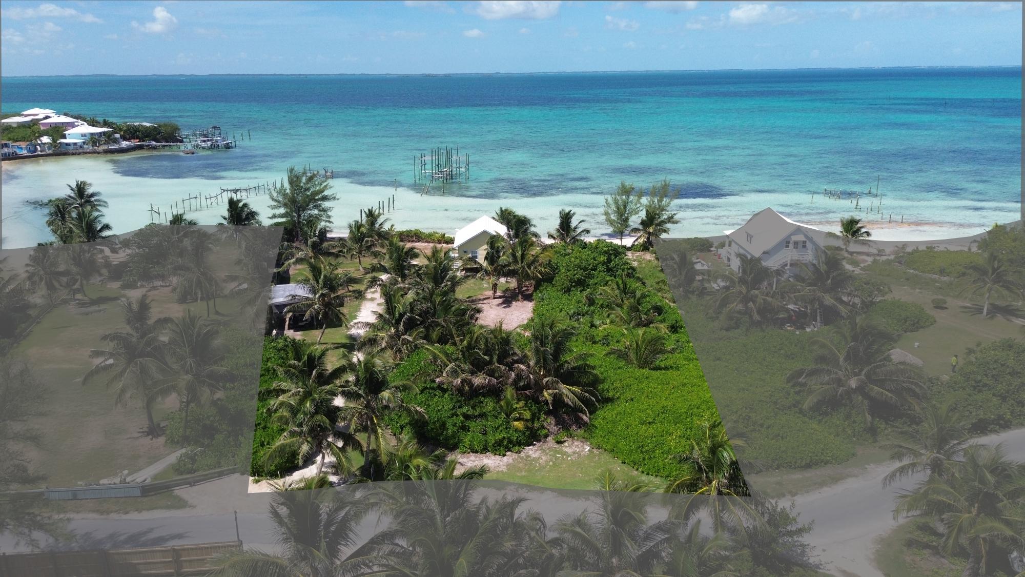 SEA DREAM GREAT GUANA CAY Guana Cay Abaco