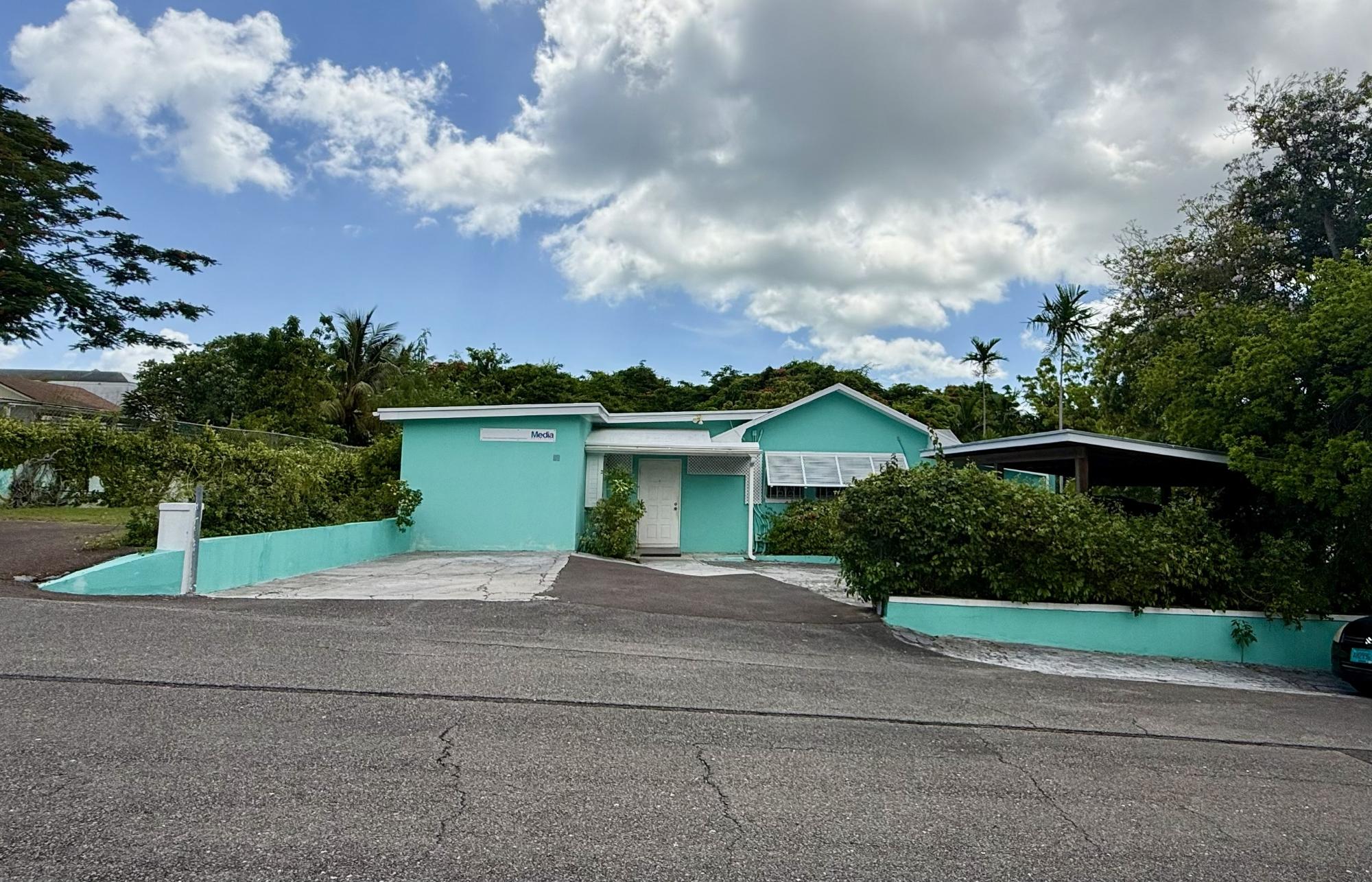 SHIRLEY PARK SUBDIVISION Other New Providence/Nassau New Providence/Paradise Island