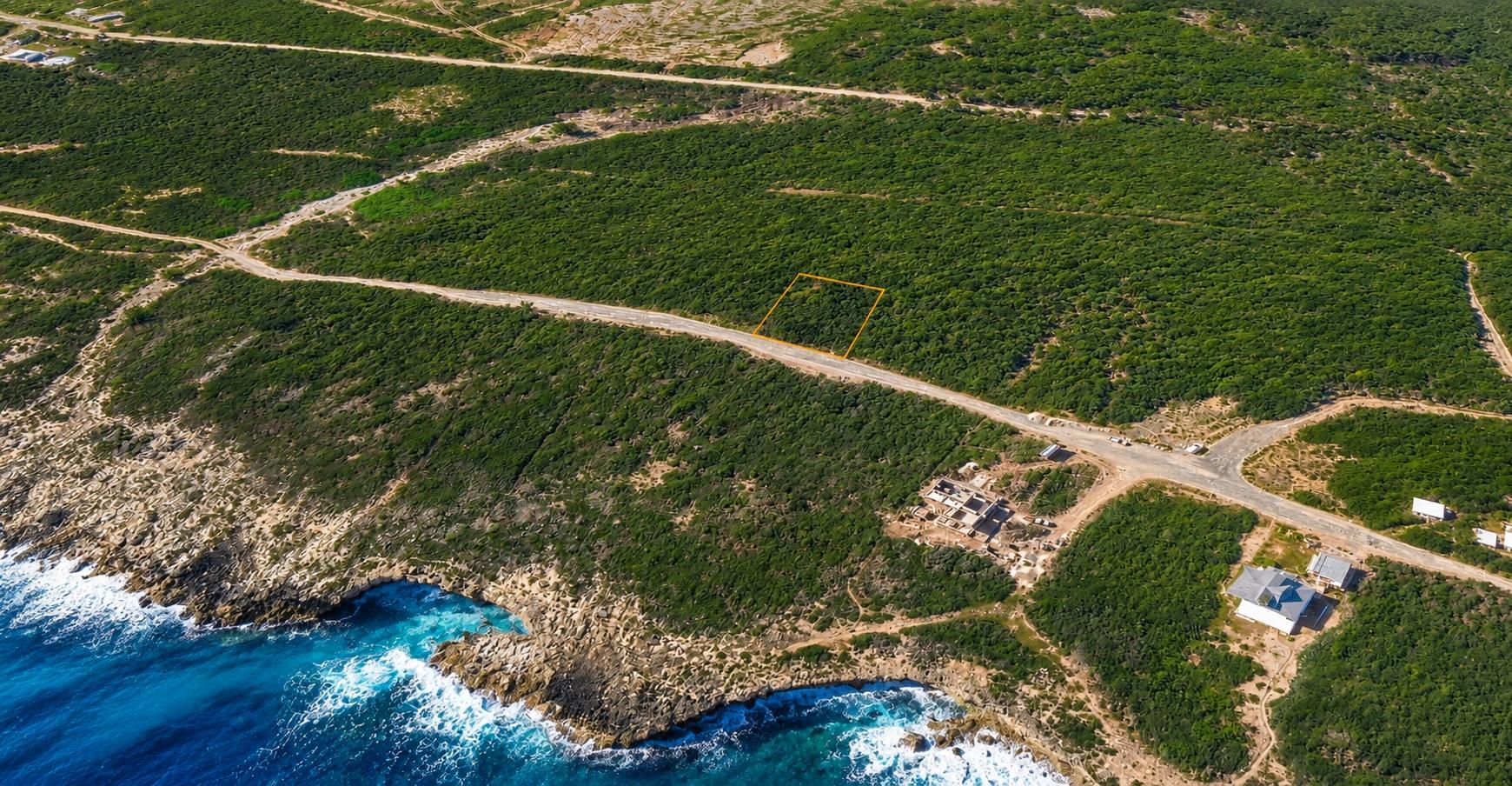 WHALE POINT ESTATES SECTI Whale Point Eleuthera