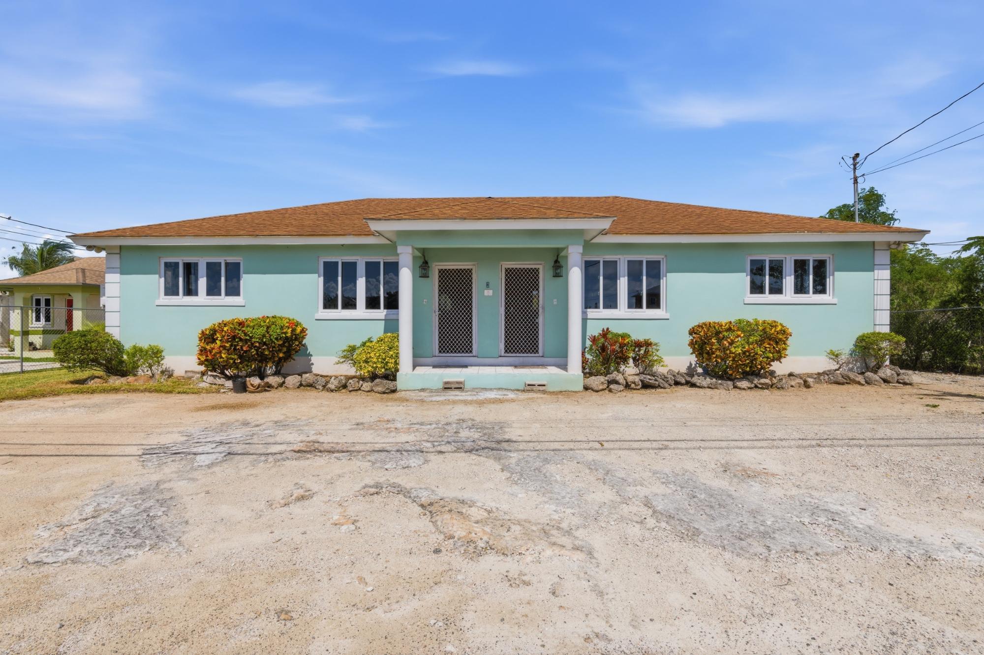 LOT 90 MARIA AVE Prince Charles Drive New Providence/Paradise Island