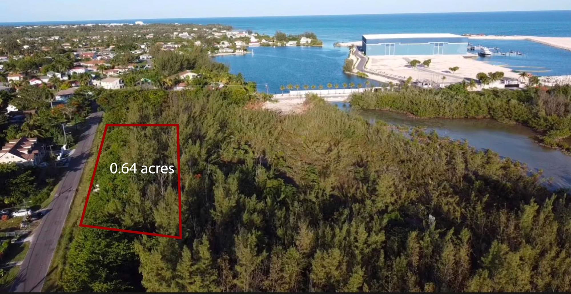 KOOL ACRES SUBDIVISION, F Fox Hill New Providence/Paradise Island