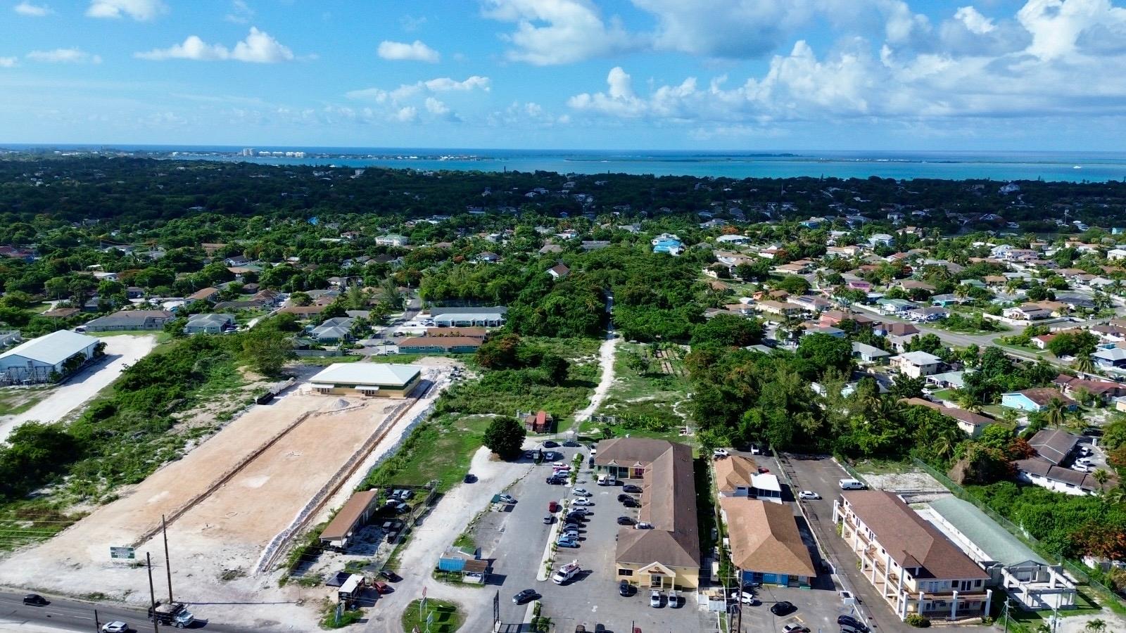 PRINCE CHARLES DRIVE Prince Charles Drive New Providence/Paradise Island