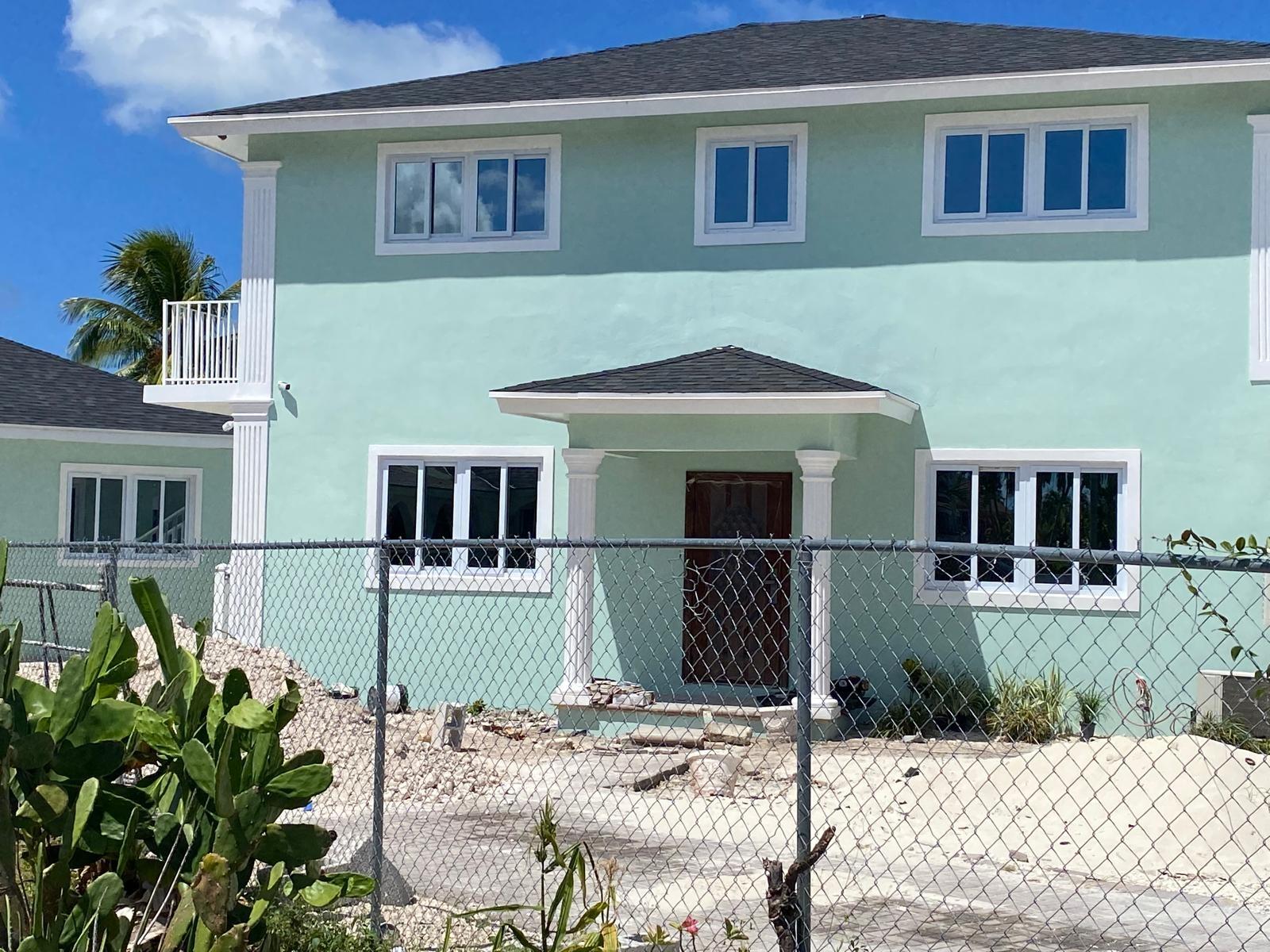 HIGH VISTA Eastern Road New Providence/Paradise Island