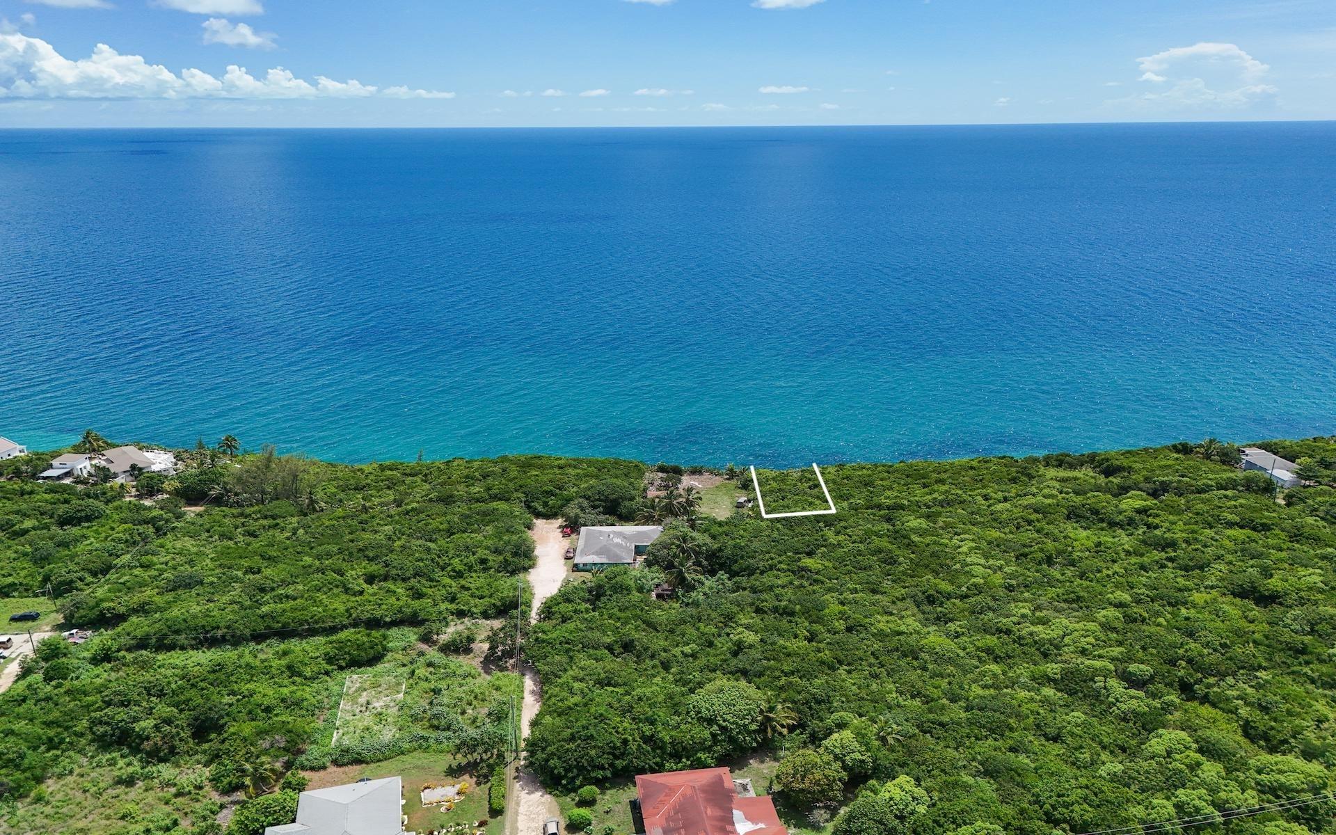 ELEUTHERA ISLAND SHORES Gregory Town Eleuthera
