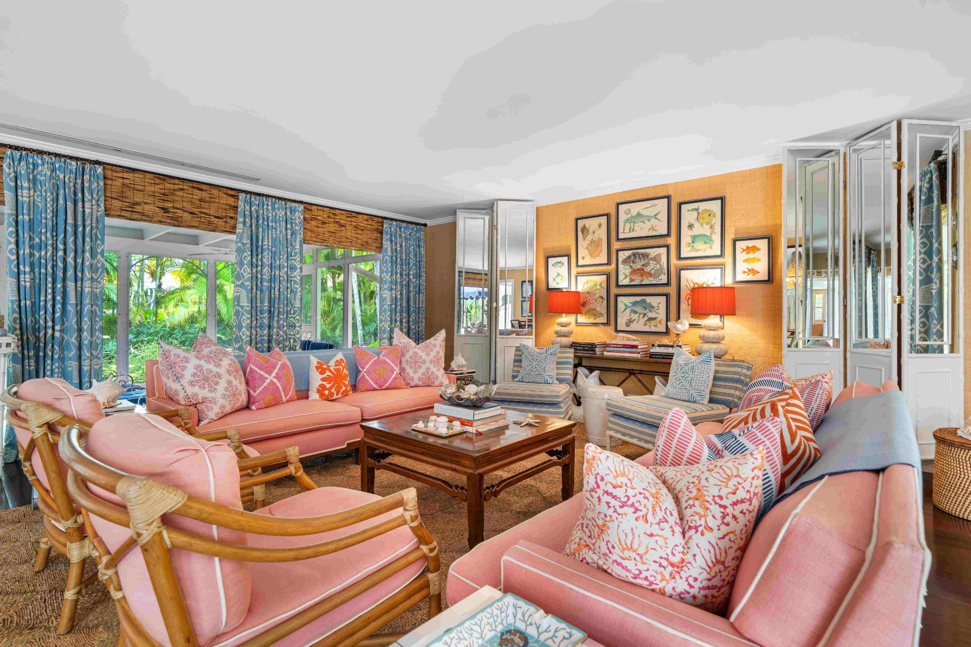 CHELSEA PLACE RENTAL Lyford Cay New Providence/Paradise Island