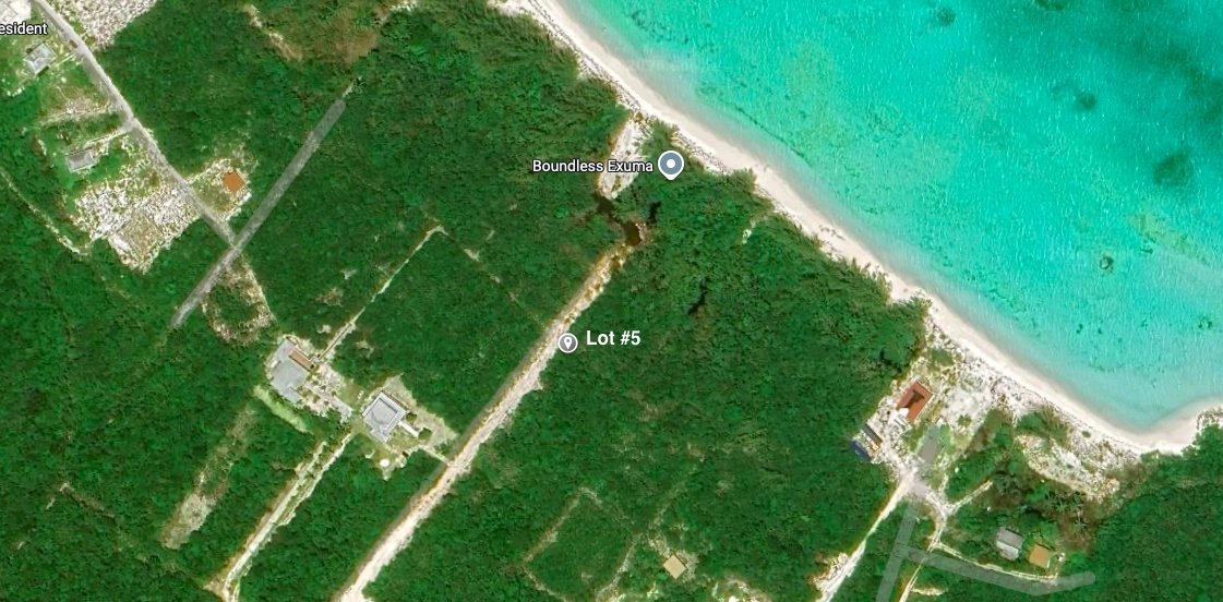 ROLLEVILLE Rolleville Exuma & Exuma Cays