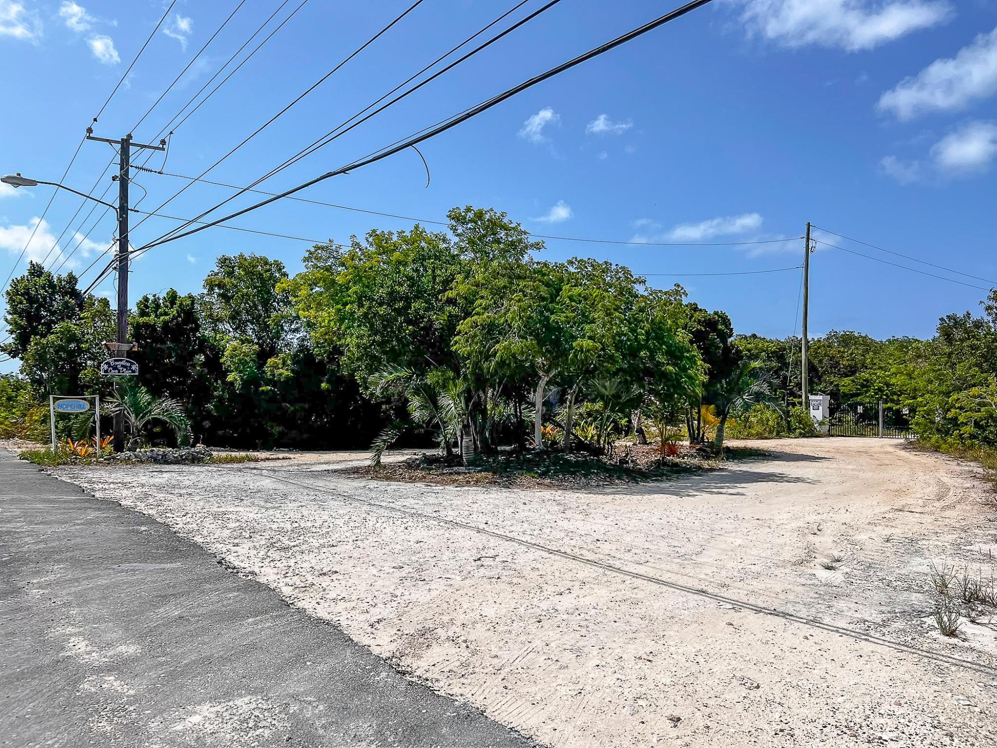 5 &6 ROLLEVILLE Rolleville Exuma & Exuma Cays