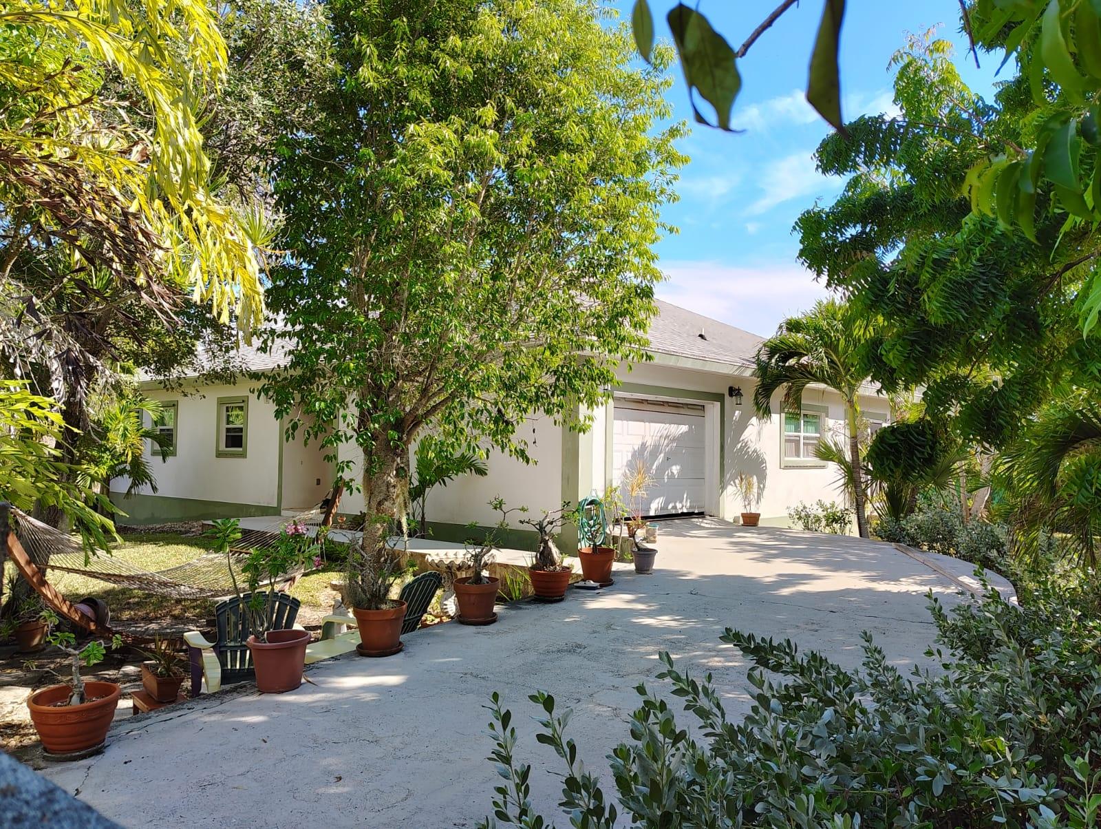 42 CORAL RIDGE DRIVE Bahama Palm Shores Abaco