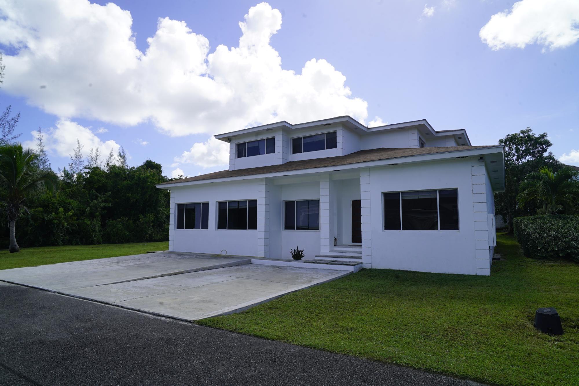 JACARANDA LANE West Bay Street New Providence/Paradise Island