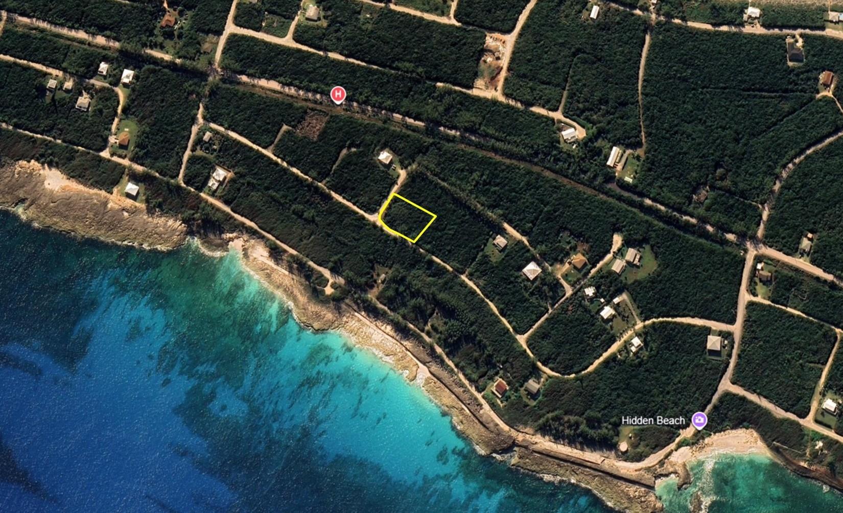RAINBOW BAY SUBDIVISION Rainbow Bay Eleuthera