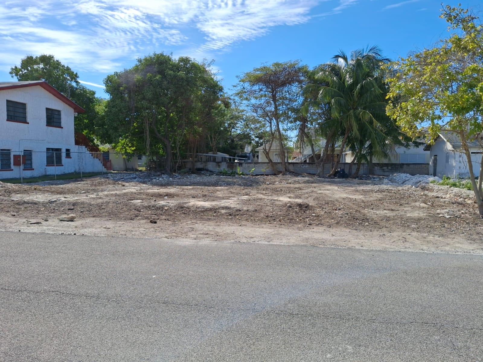 YAMACRAW VACANT LOT! Yamacraw New Providence/Paradise Island