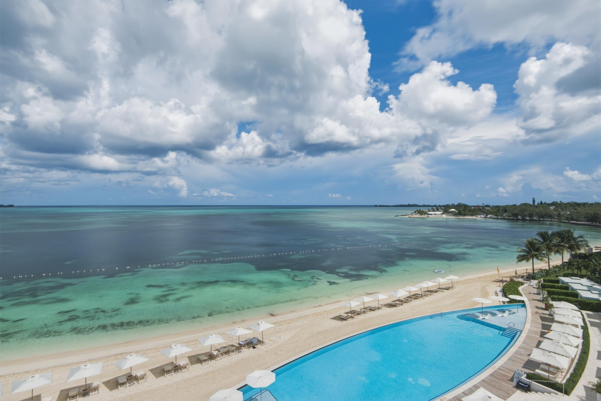 GOLDWYNN RESORT West Bay Street New Providence/Paradise Island