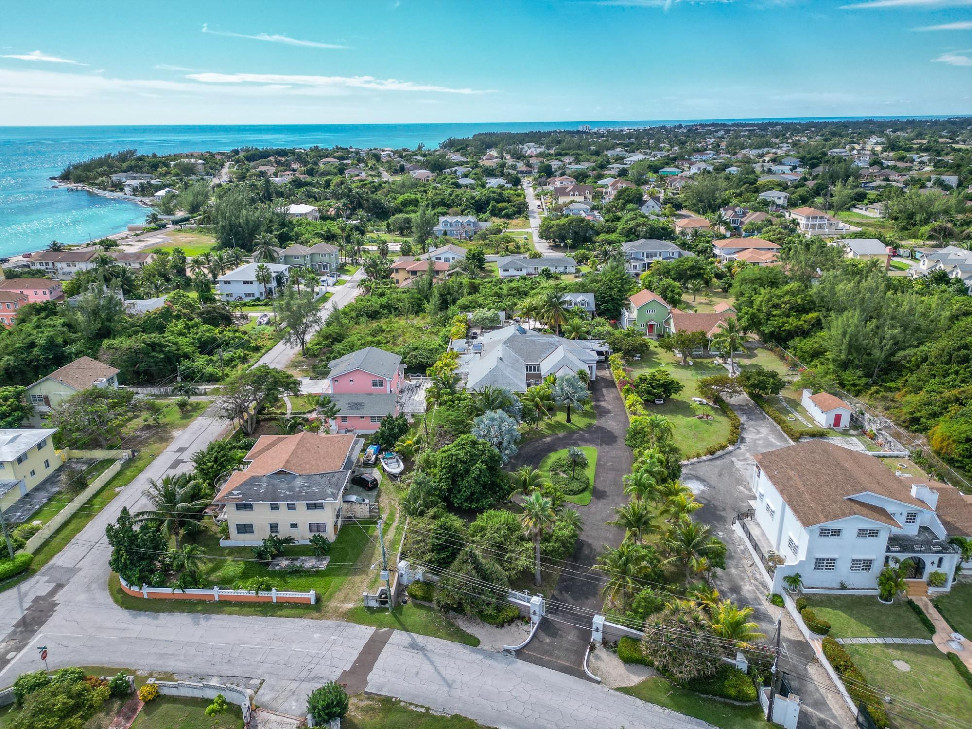 WINTON TERRACE Winton New Providence/Paradise Island