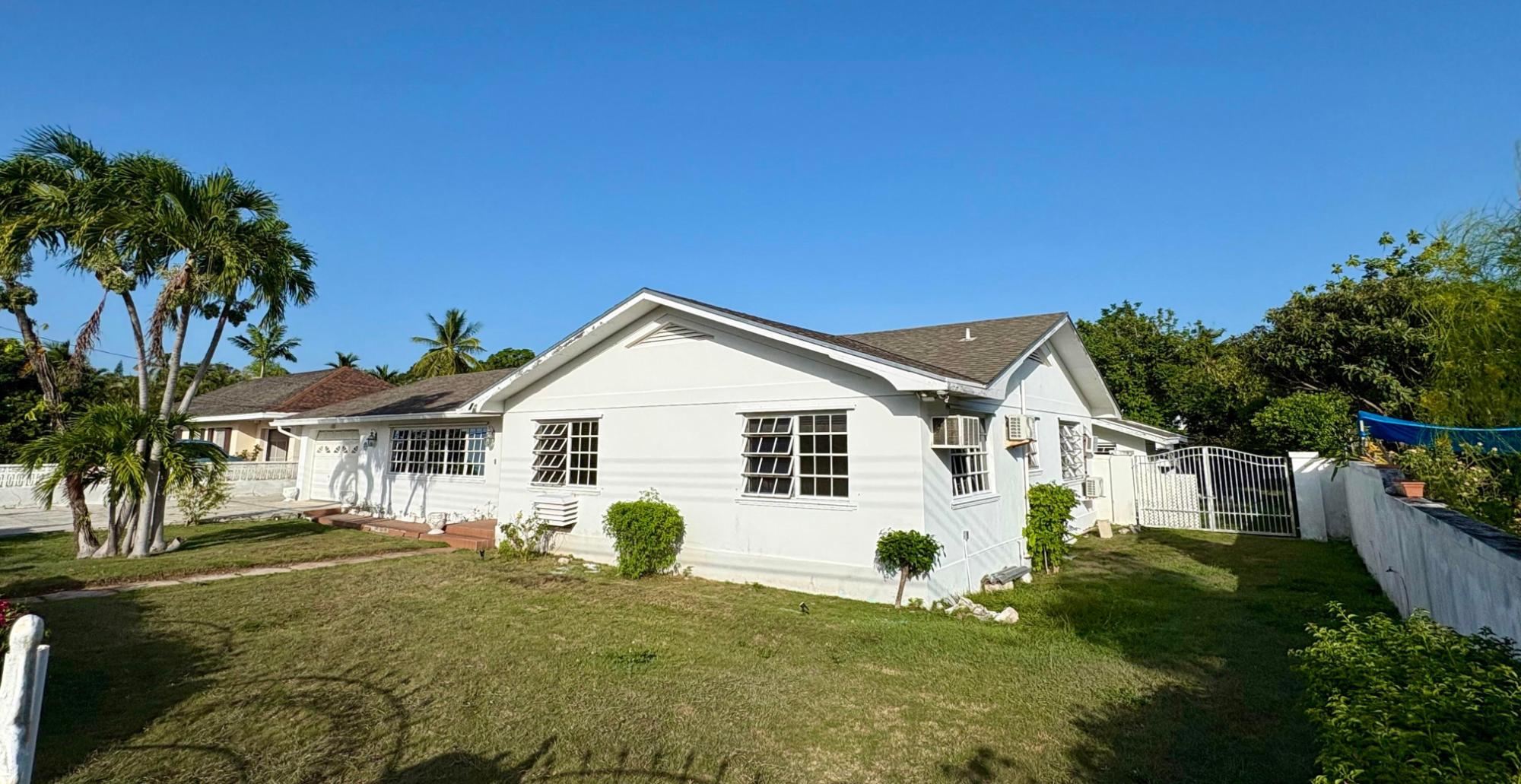 15 RICHMOND AVENUE, NASSAU, Eastern Road New Providence/Paradise Island