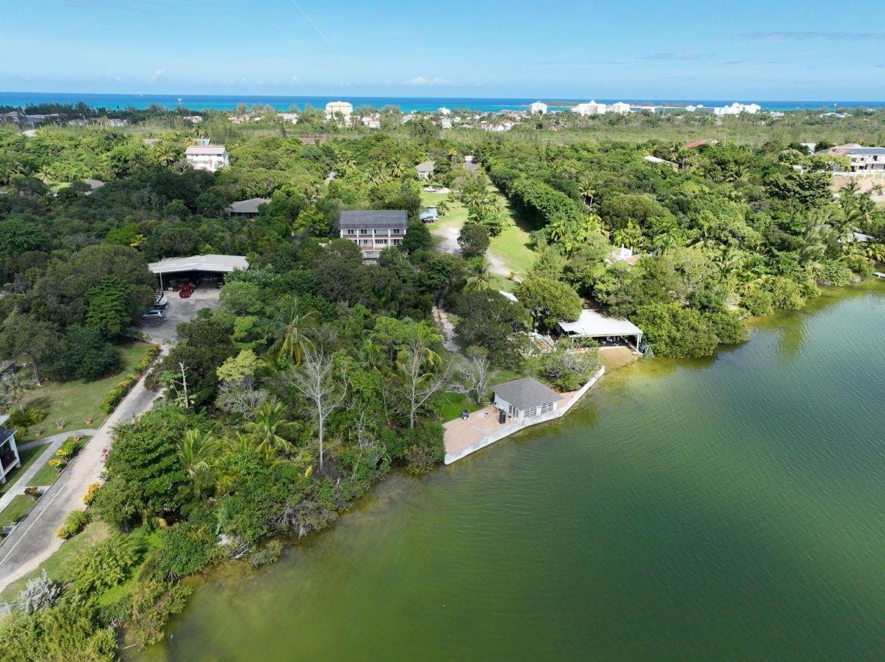 33 SKYLINE VILLAS SUBDIVISIO Cable Beach New Providence/Paradise Island