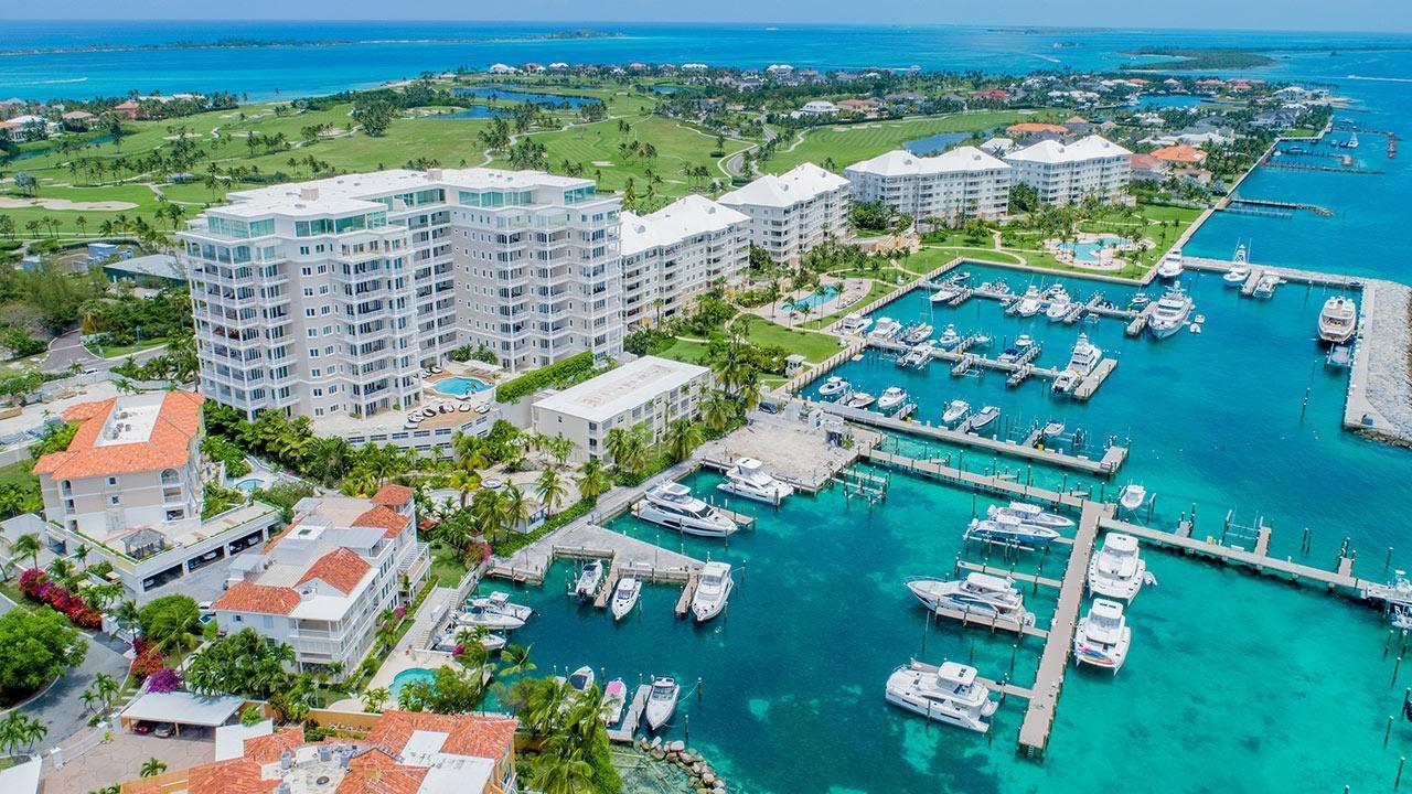 ONE OCEAN Paradise Island New Providence/Paradise Island