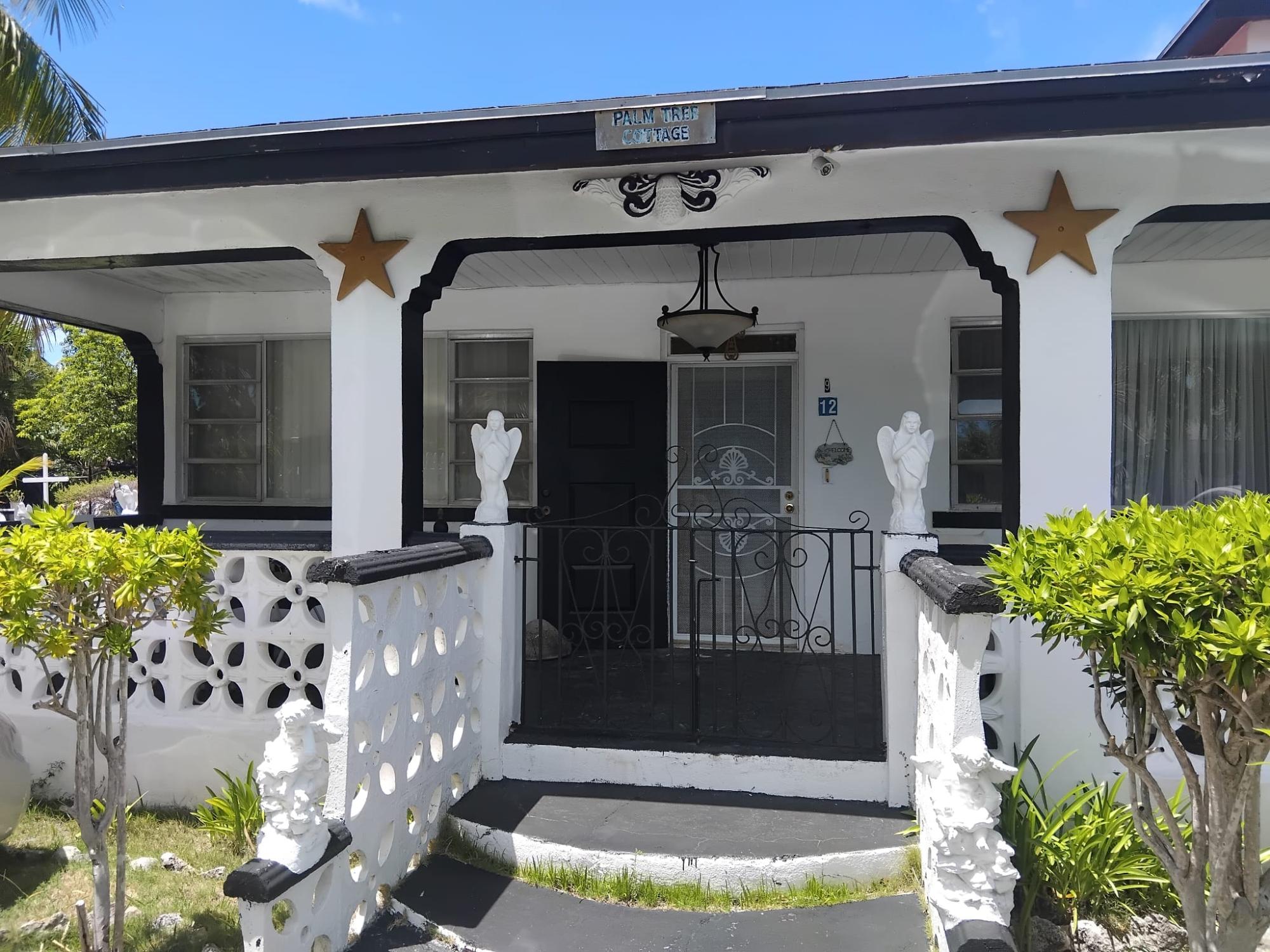 YAMACRAW BEACH ESTATES Yamacraw New Providence/Paradise Island