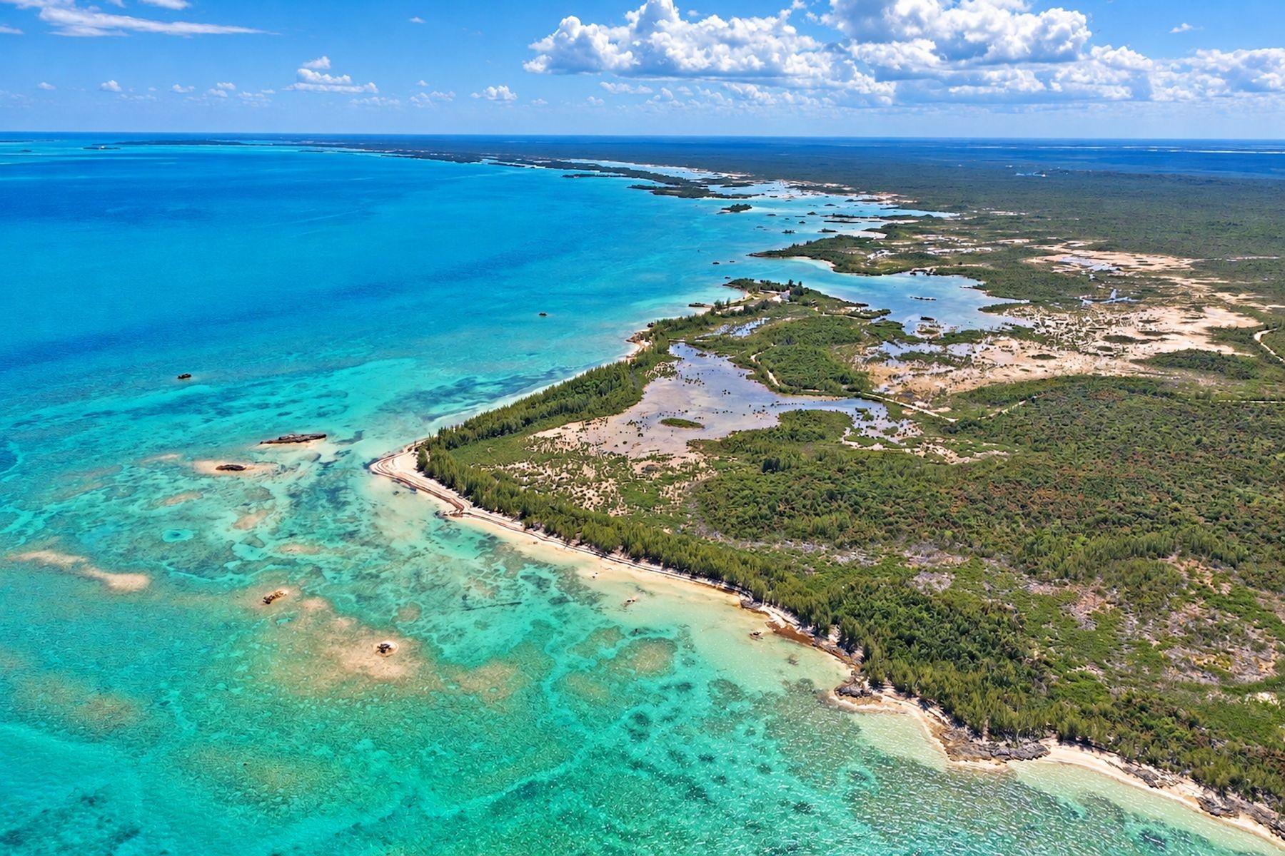 THE ABACO 37 Marsh Harbour Abaco