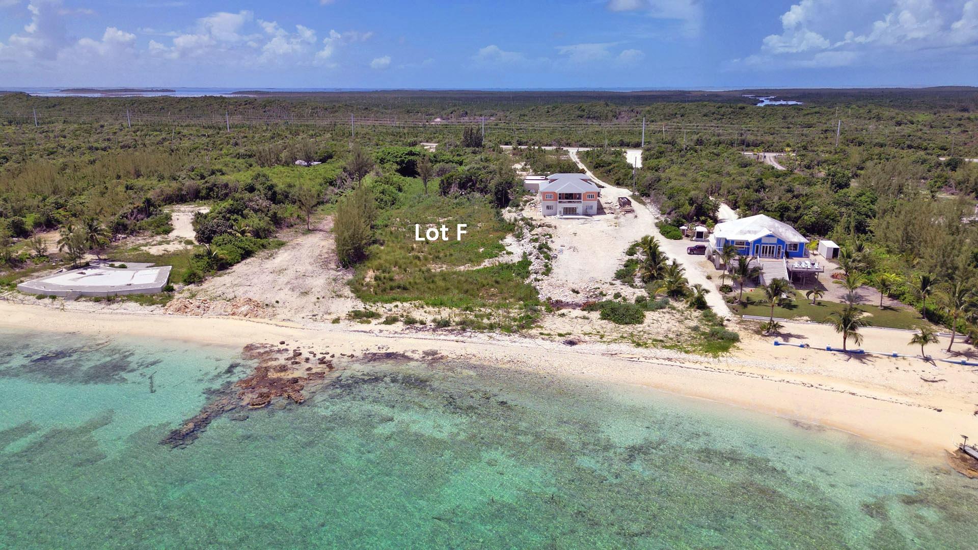 TURTLE ROCKS & JOES CREEK Turtle Rocks Abaco