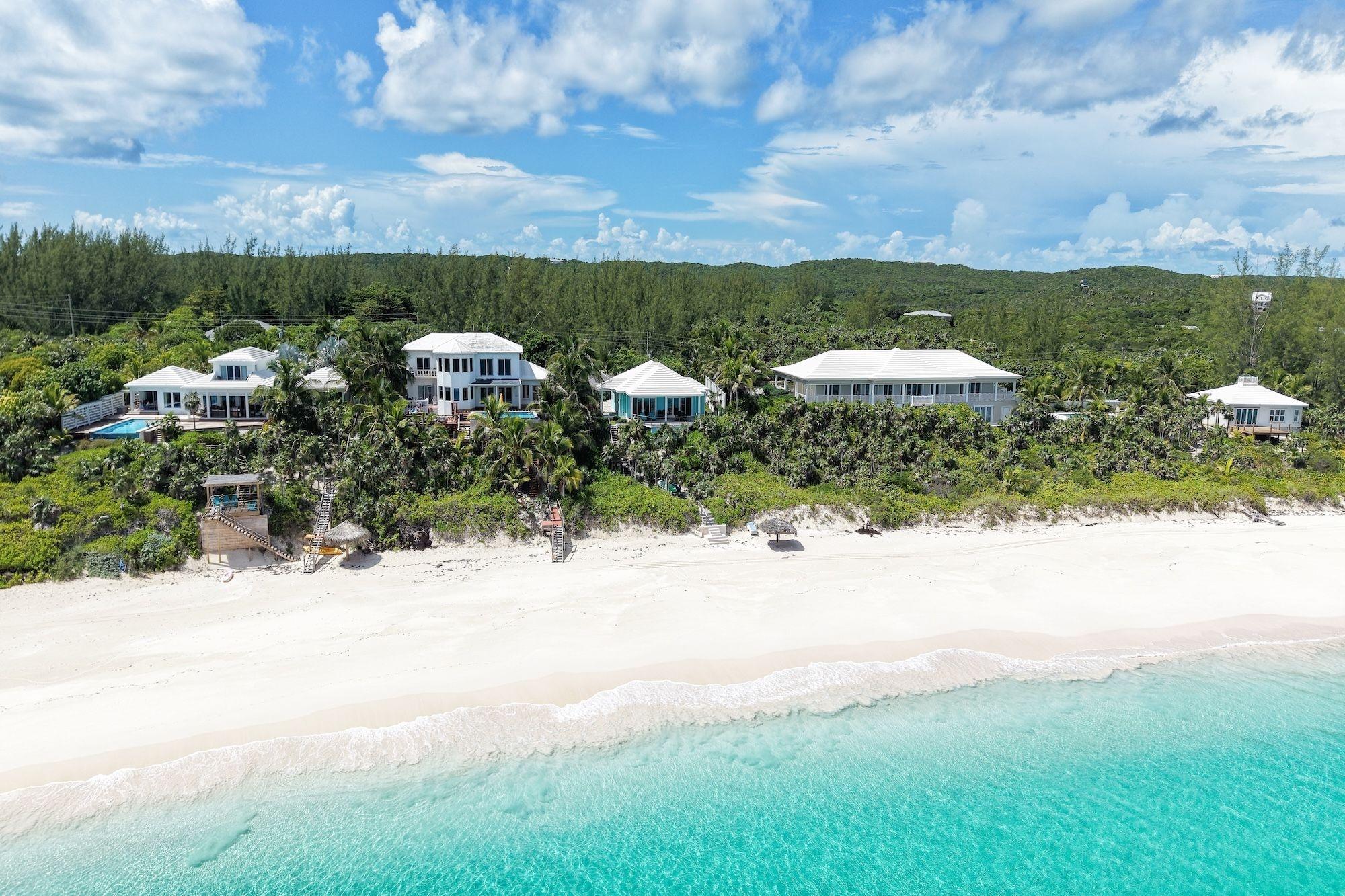 AQUA VILLA Governor’s Harbour Eleuthera