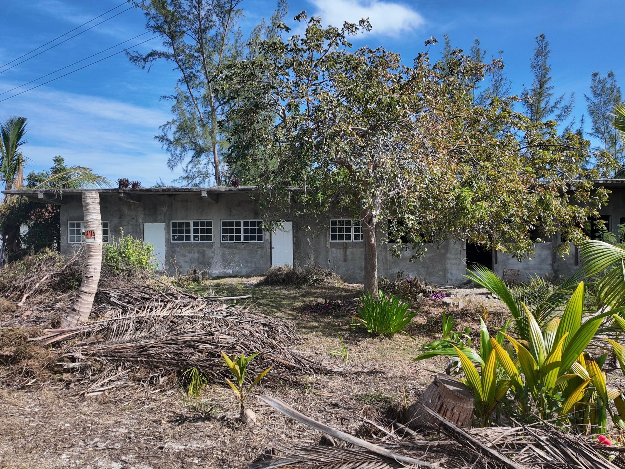 PARCEL A, TARPUM BAY Tarpum Bay Eleuthera