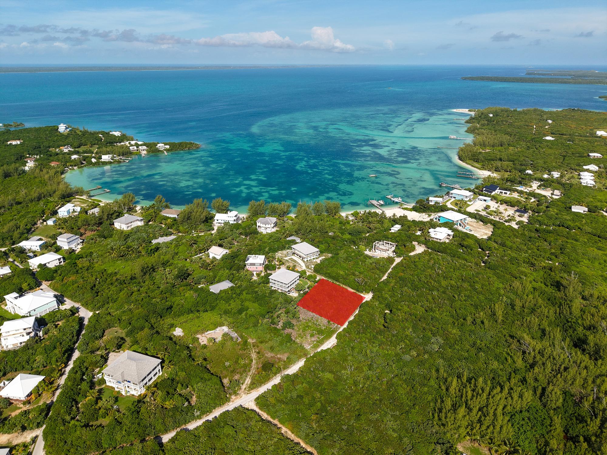 COCO BAY,GREEN TURTLE CAY Green Turtle Cay Abaco