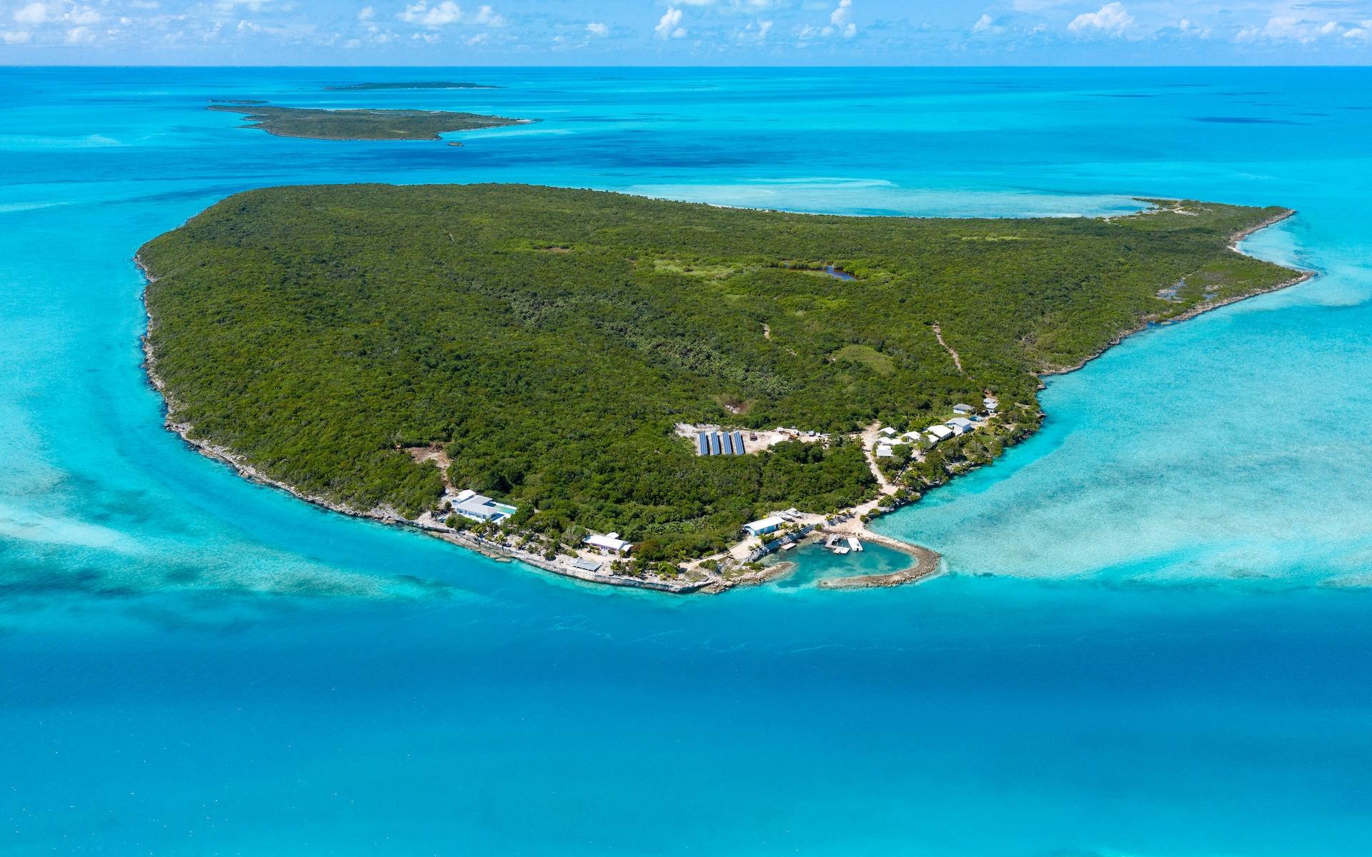 HUMMINGBIRD CAY Exuma Cays Exuma & Exuma Cays