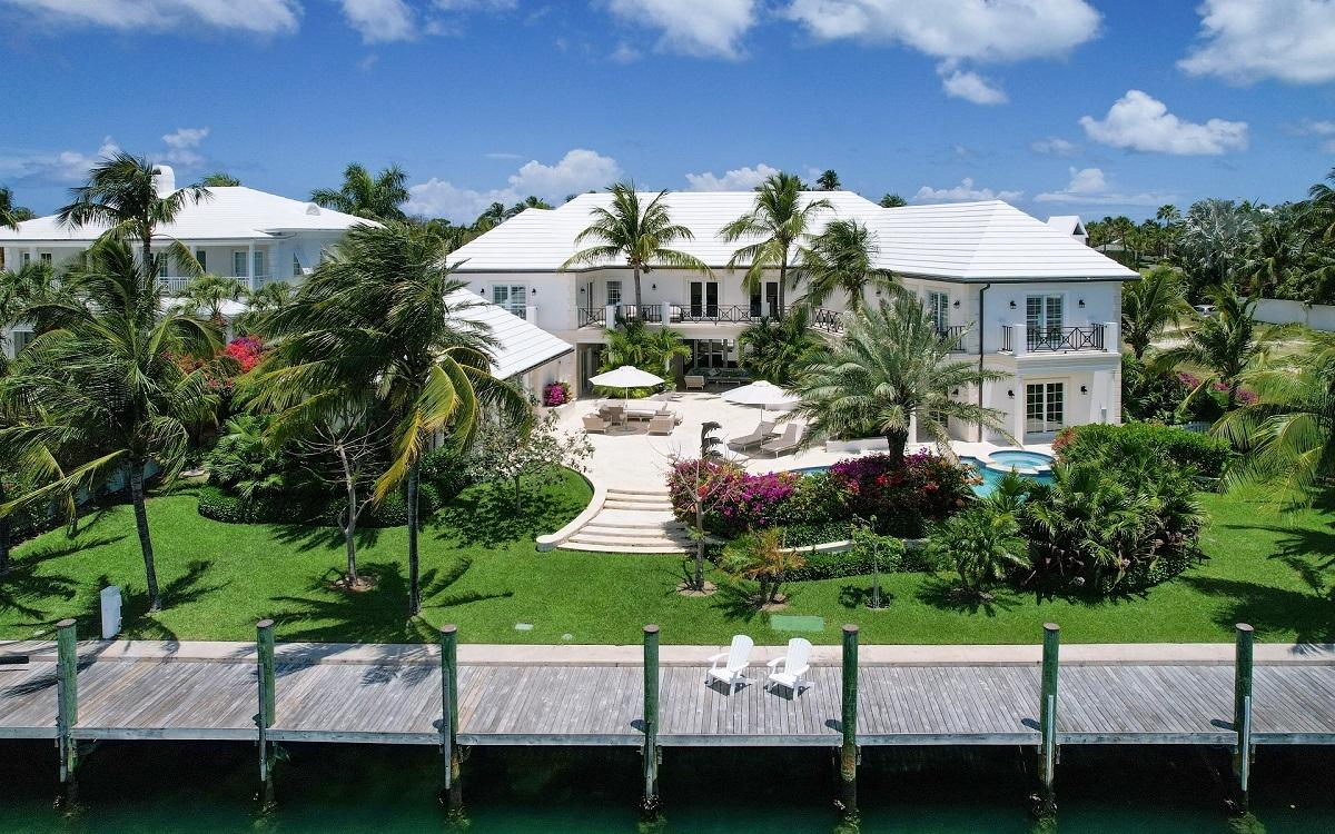 67 OCEAN CLUB ESTATES Paradise Island New Providence/Paradise Island