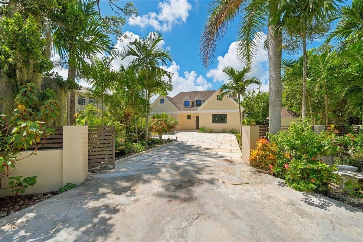 39 SKYLINE DRIVE Prospect Ridge New Providence/Paradise Island