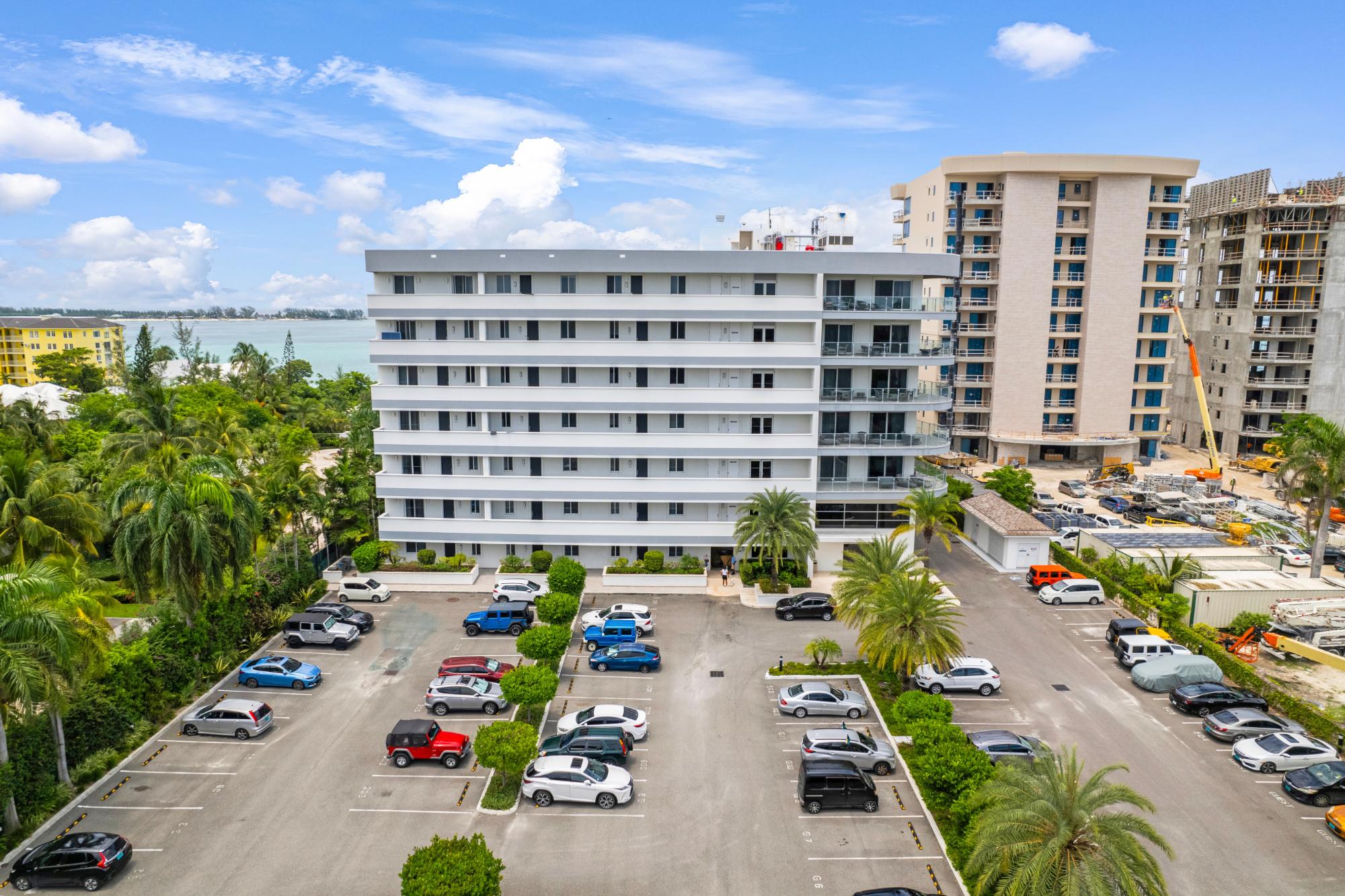 WEST BAY STREET Cable Beach New Providence/Paradise Island