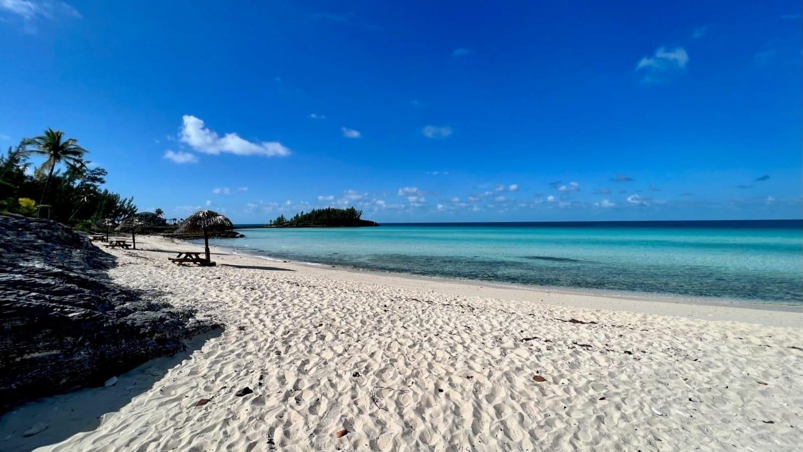34 RAINBOW BAY Rainbow Bay Eleuthera