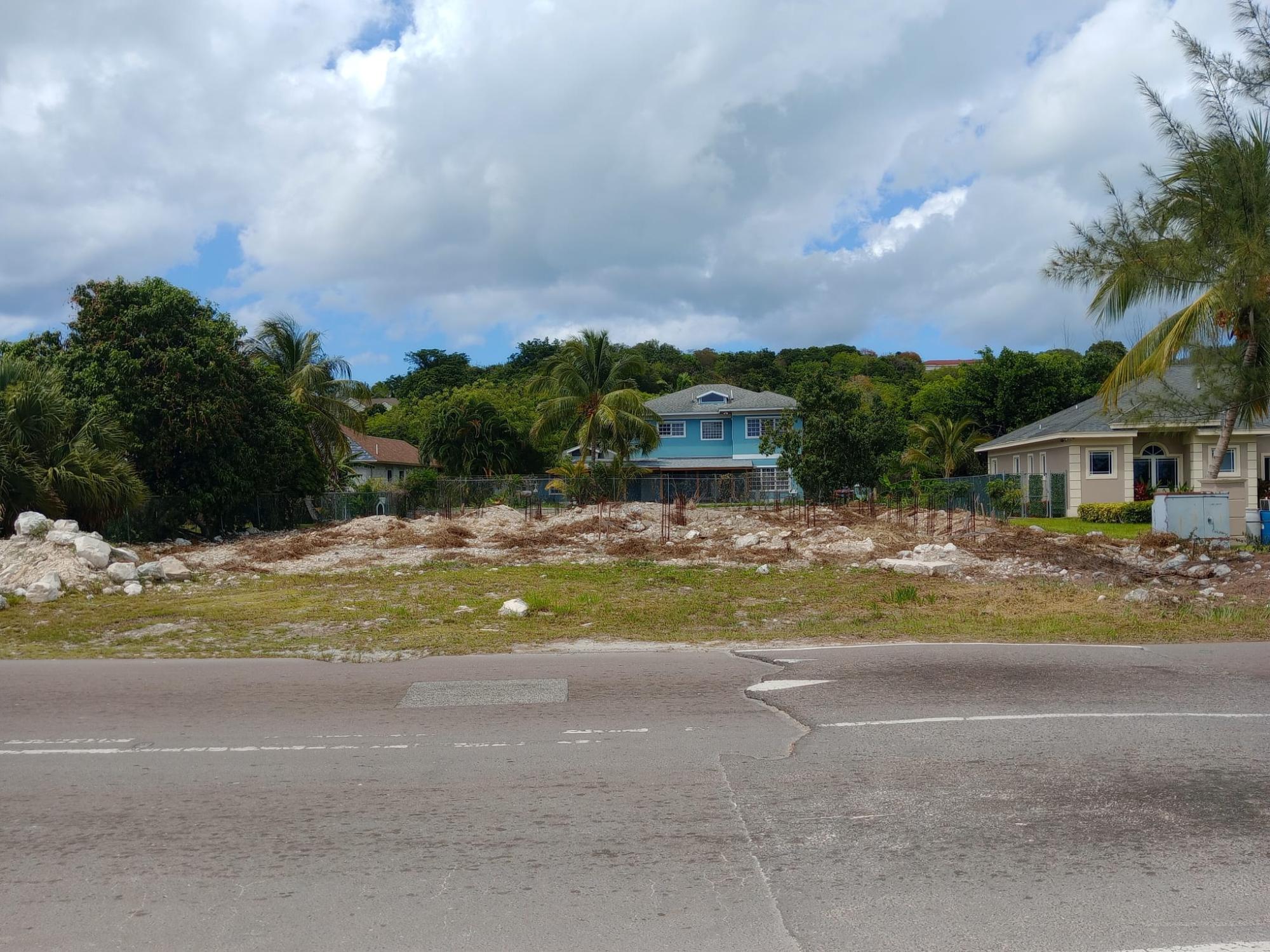 MUNNINGS ROAD Westridge New Providence/Paradise Island