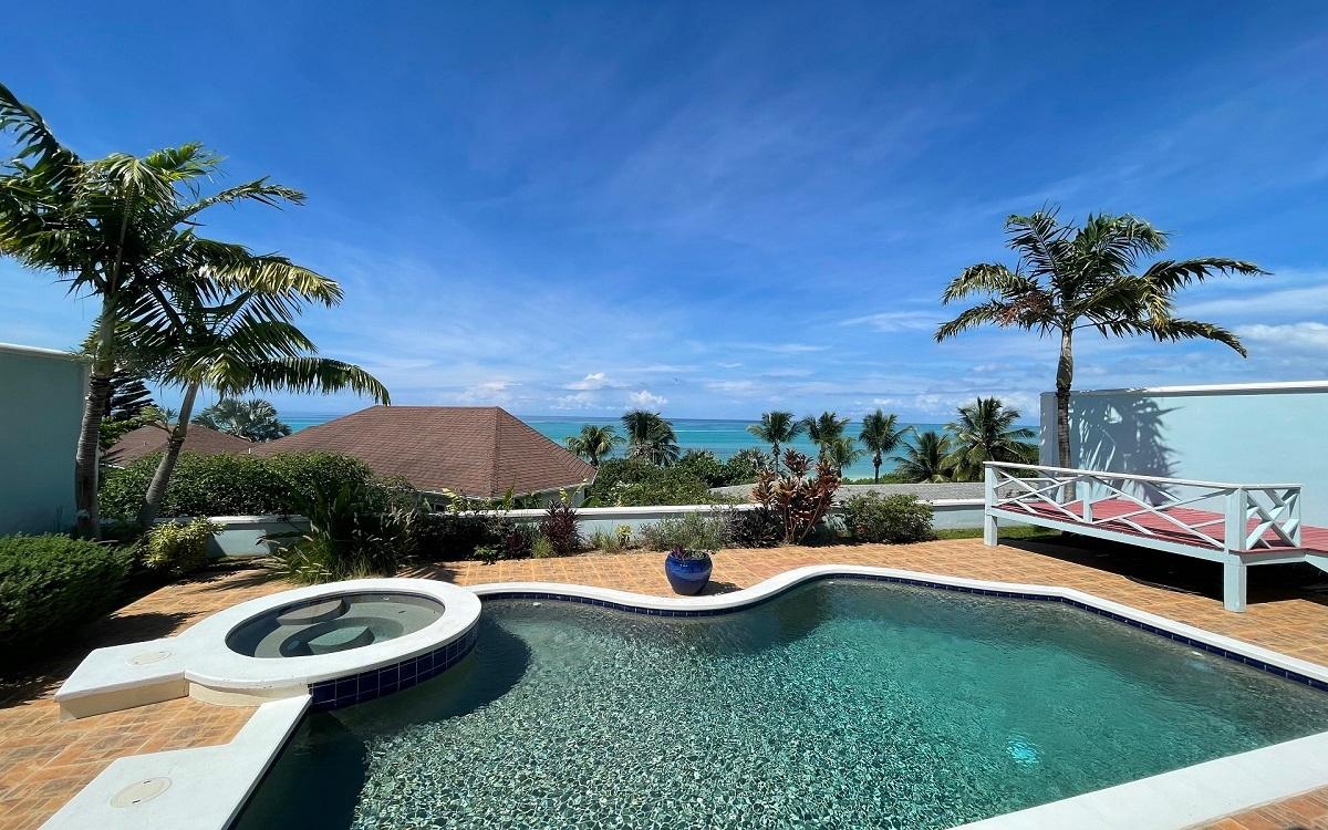 ATLANTIC CL, INDIGO West Bay Street New Providence/Paradise Island