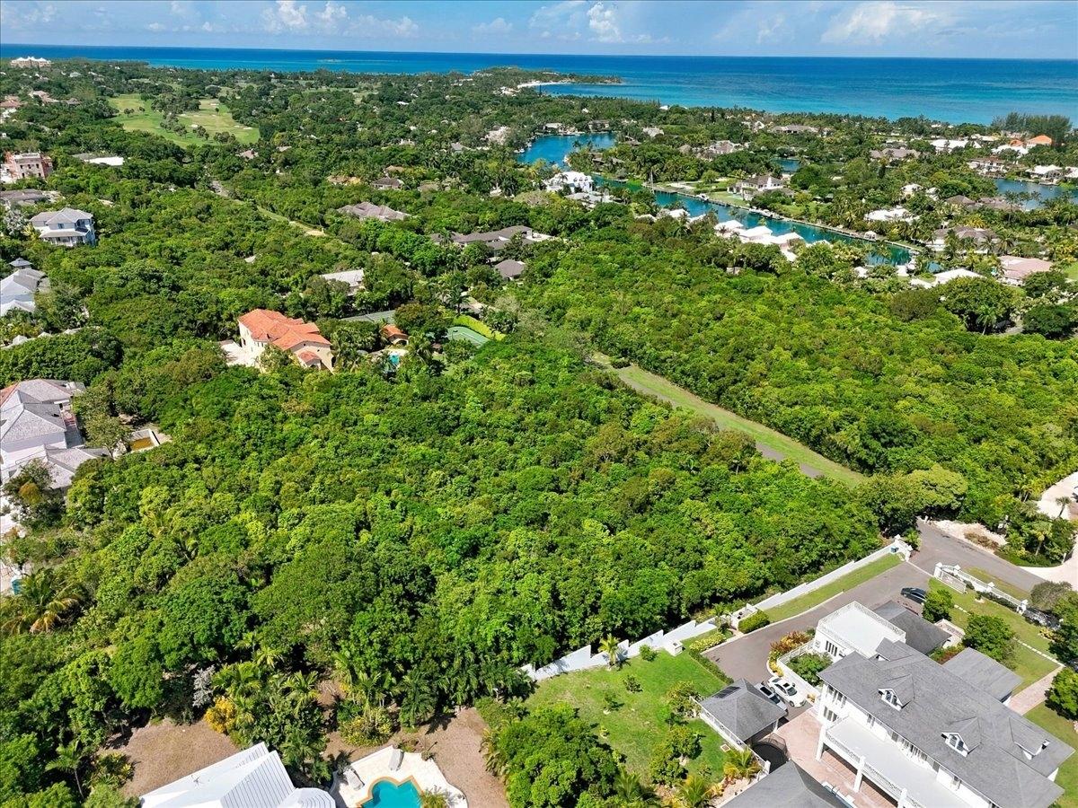 Lot 6 BOUGAINVILLEA DRIVE Lyford Cay New Providence/Paradise Island