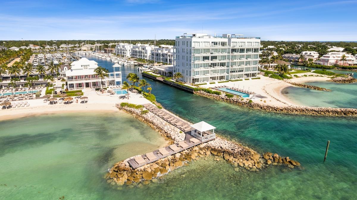 THE COVE, PALM CAY Yamacraw New Providence/Paradise Island