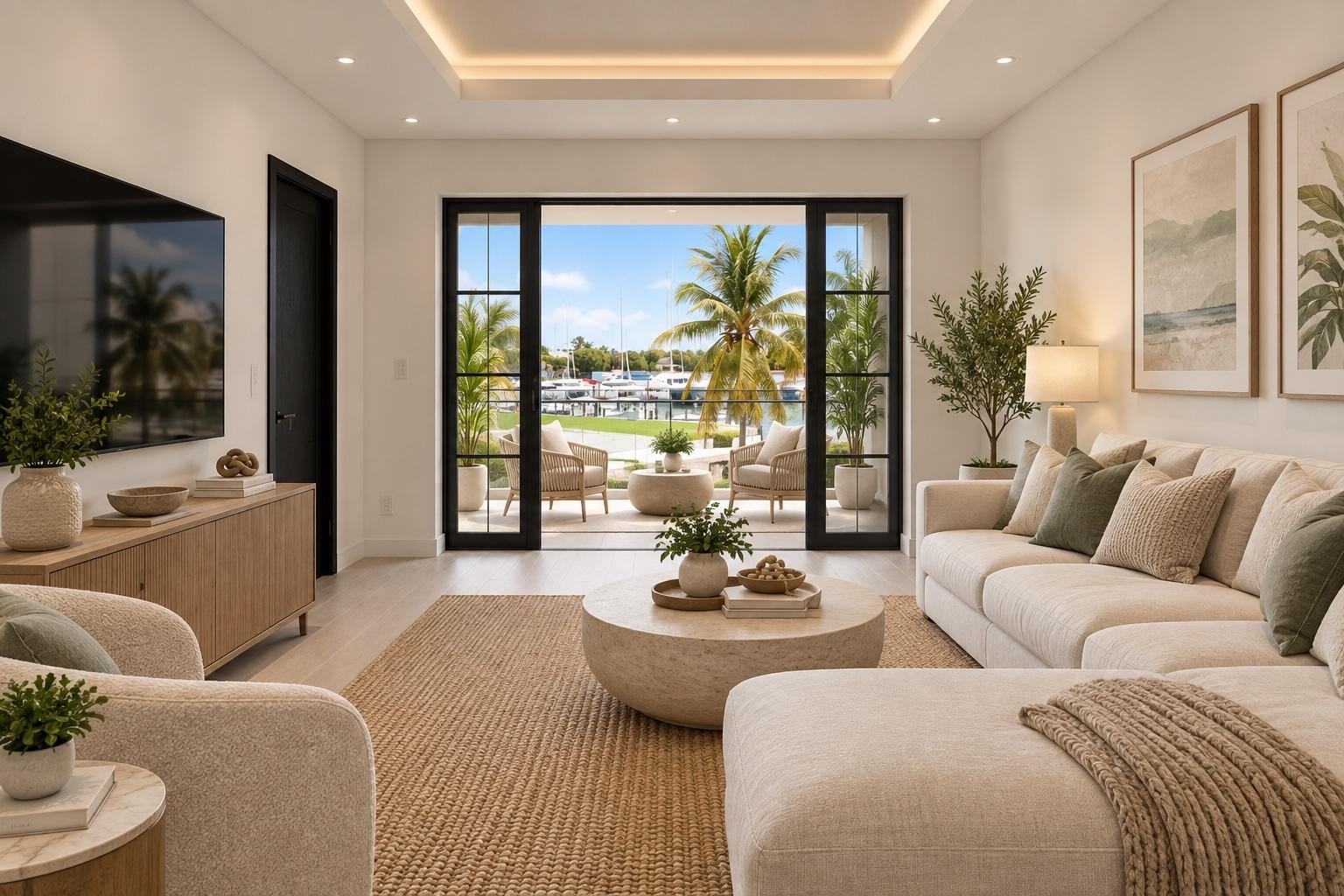 THE PALMS Yamacraw New Providence/Paradise Island