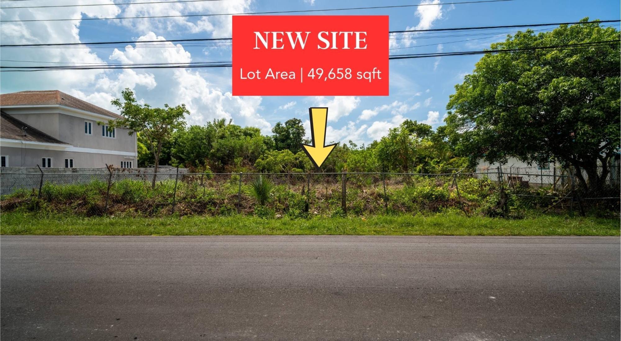 11 BOATSWAIN HILL Carmichael Road New Providence/Paradise Island