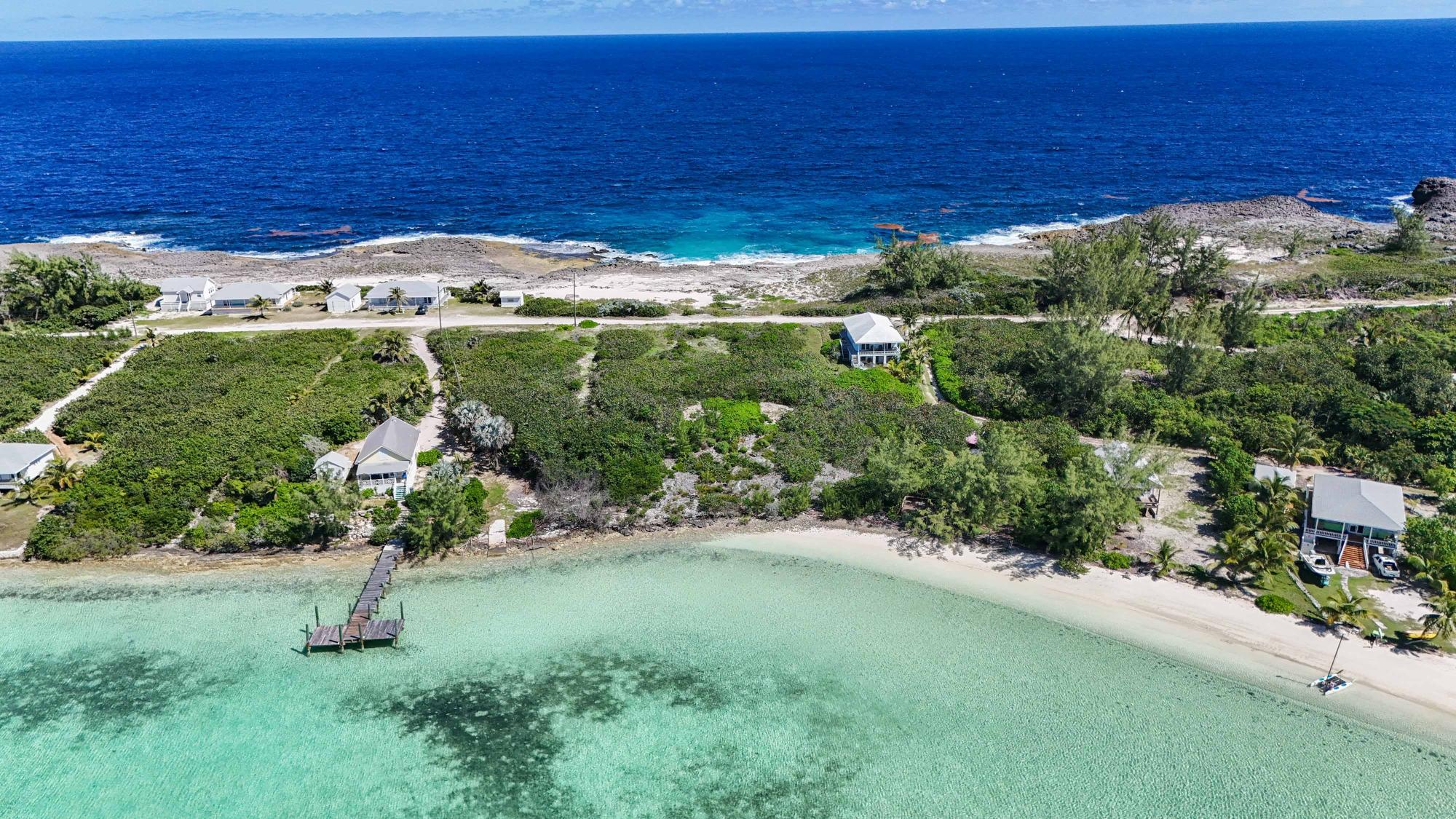 WHALE POINT DRIVE Whale Point Eleuthera
