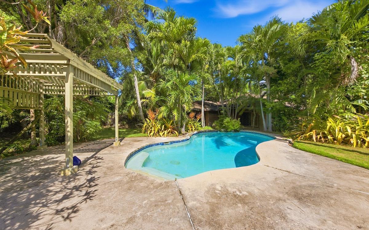 LOTS 19 & 21 POINCIANA DR Skyline New Providence/Paradise Island