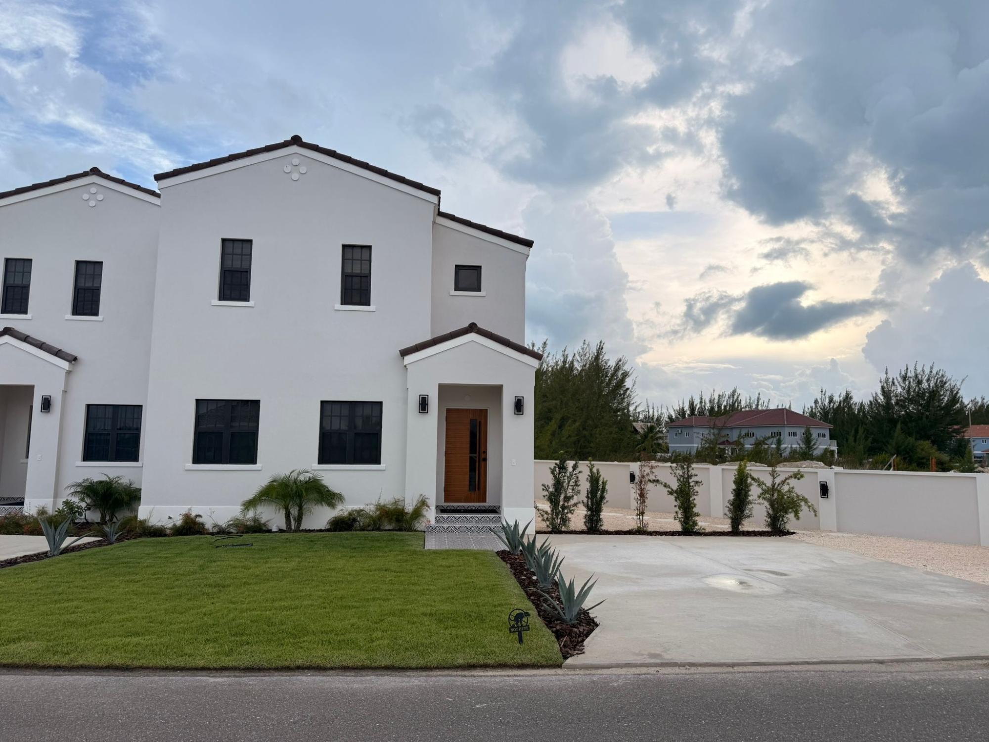 VIA DELLA ROSA SUBDIVISIO Coral Harbour New Providence/Paradise Island