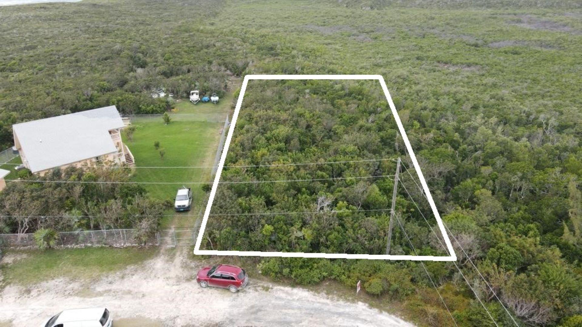 LOT 2A YELLOWWOOD Yellowood Abaco