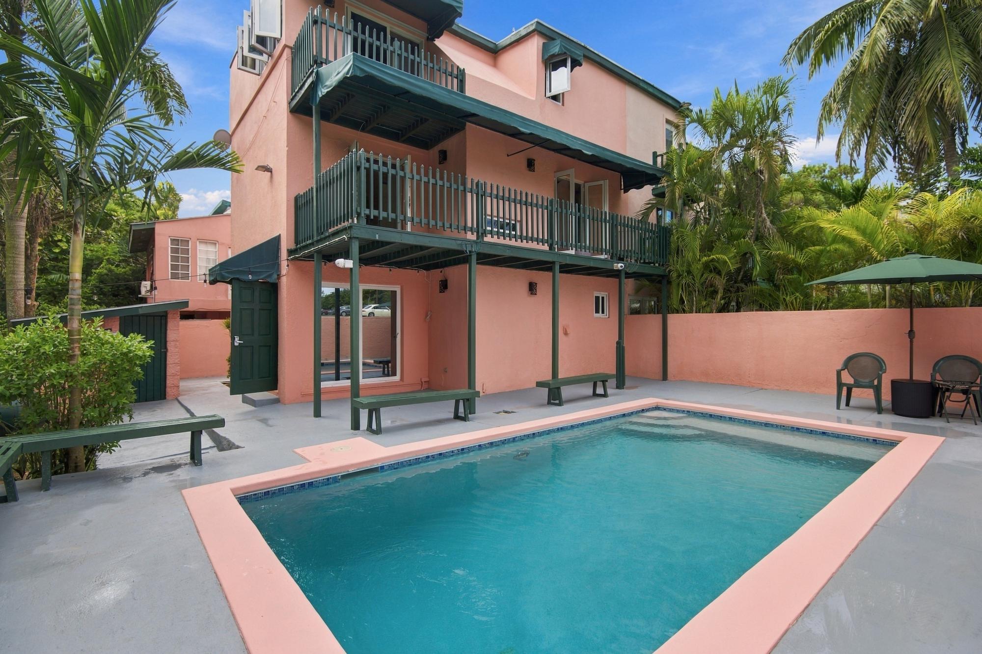 WILD TAMARIND CONDOMINIUM Prospect Ridge New Providence/Paradise Island