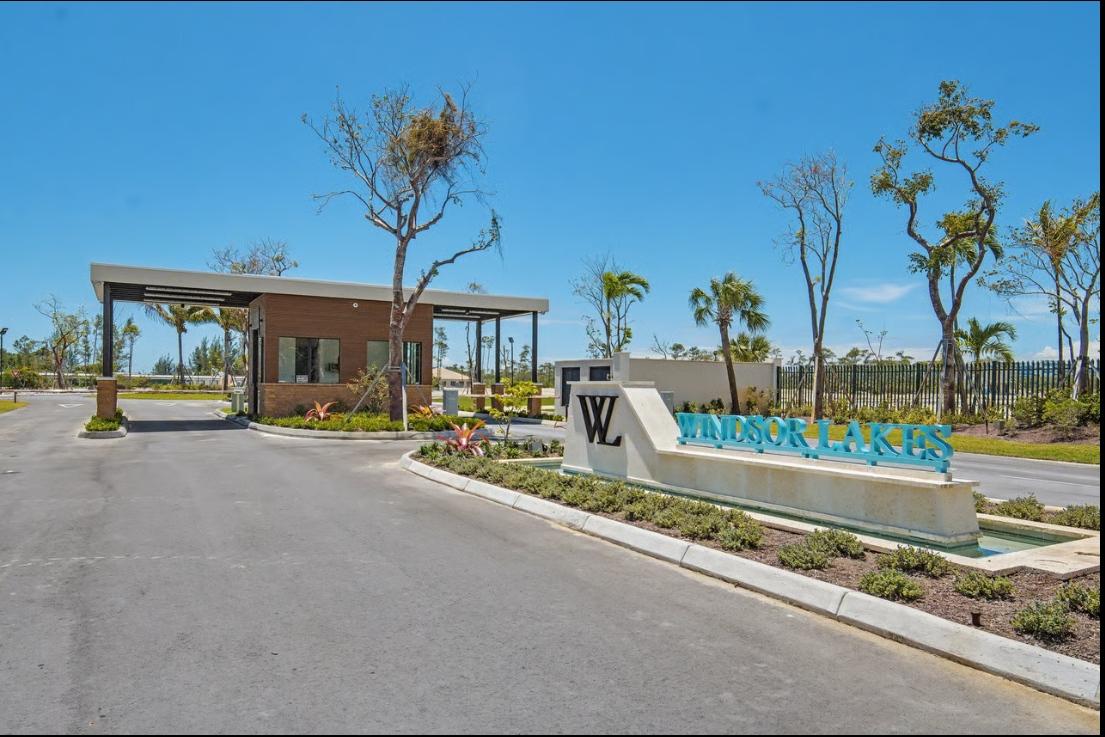 Lot 27 ADELAIDE ROAD Adelaide New Providence/Paradise Island