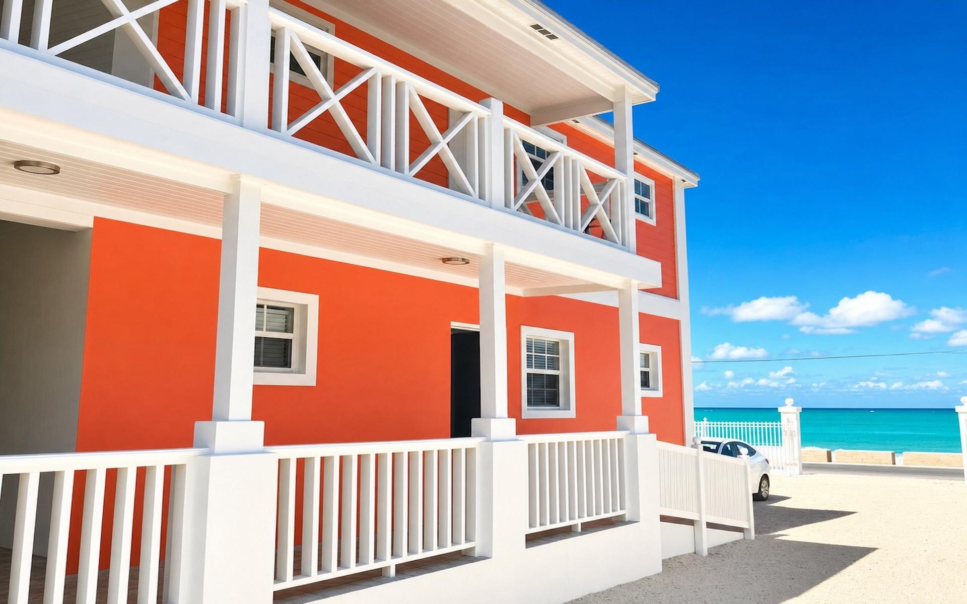 THE SUNSET STAY West Bay Street New Providence/Paradise Island
